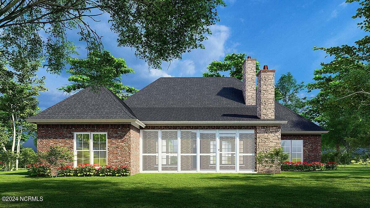 2036 Caracara Drive Property Photo 2