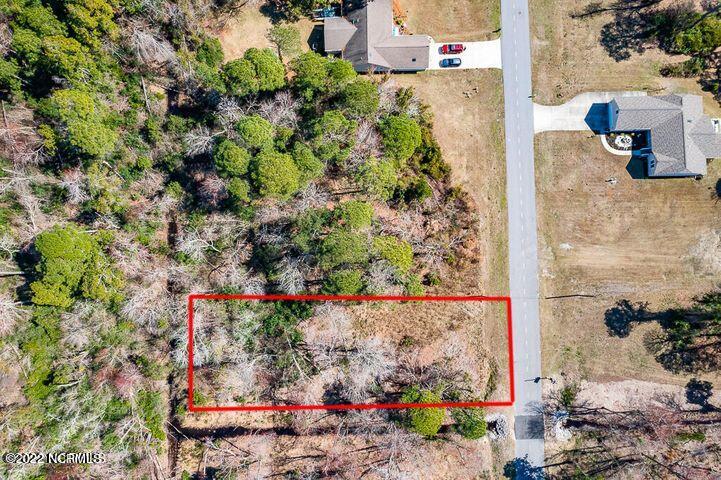 2036 Caracara Drive Property Photo 5