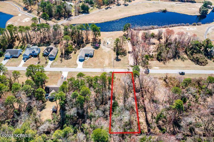 2036 Caracara Drive Property Photo 6