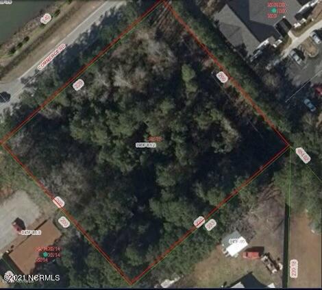 2586 Commerce Road Property Photo 1