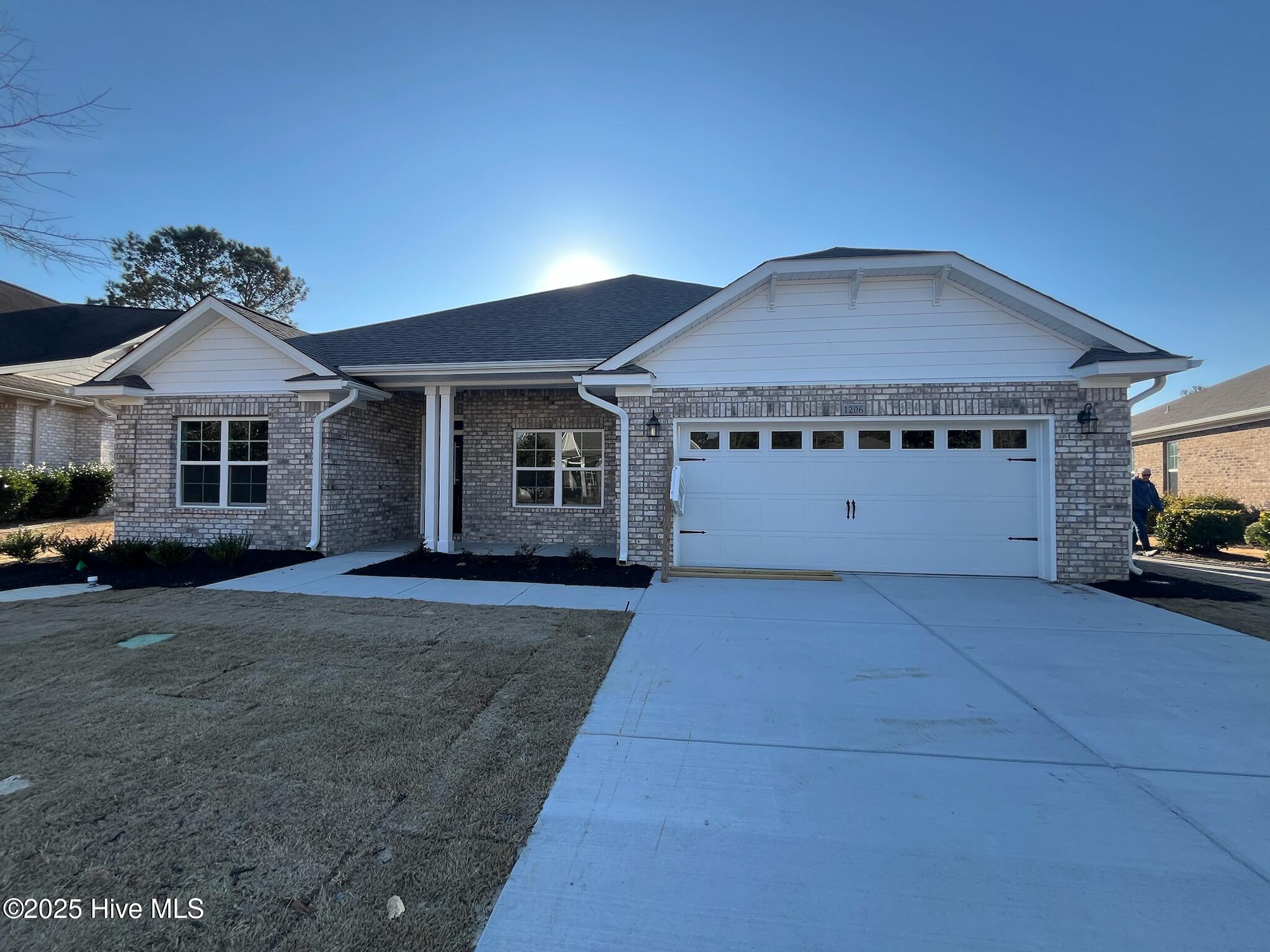 1206 Liset Court Property Photo 1