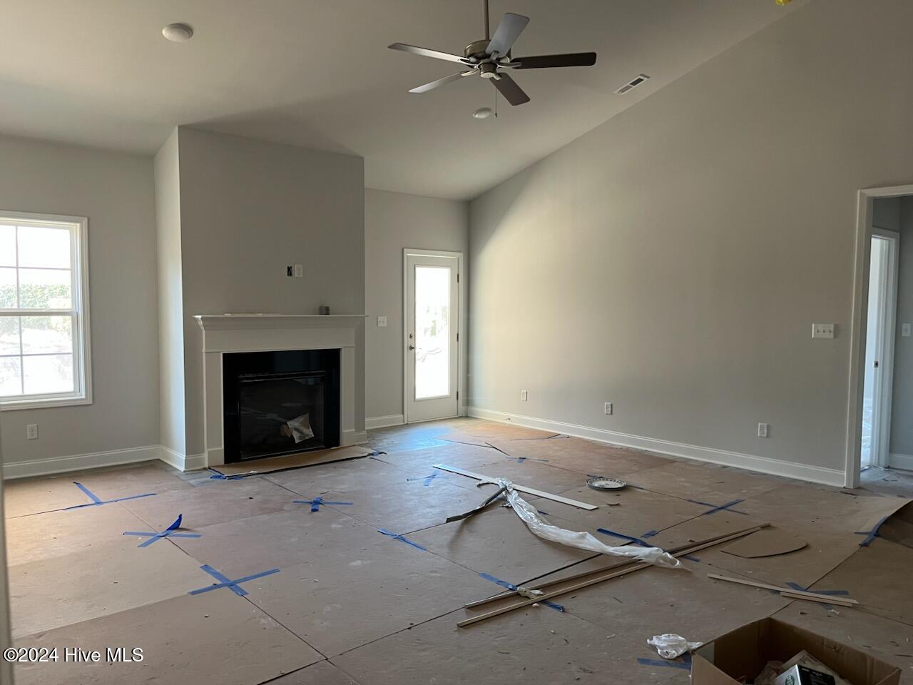 1206 Liset Court Property Photo 3