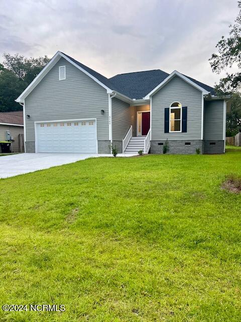 3162 Oak Drive Property Photo 2