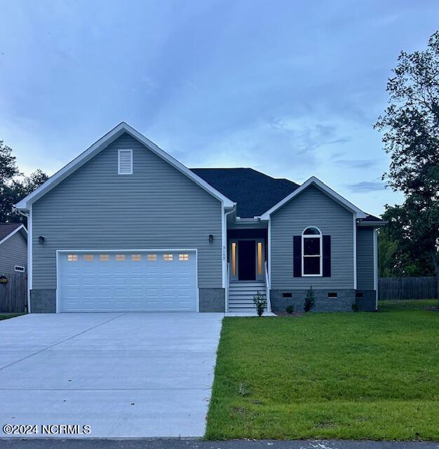 3162 Oak Drive Property Photo 3