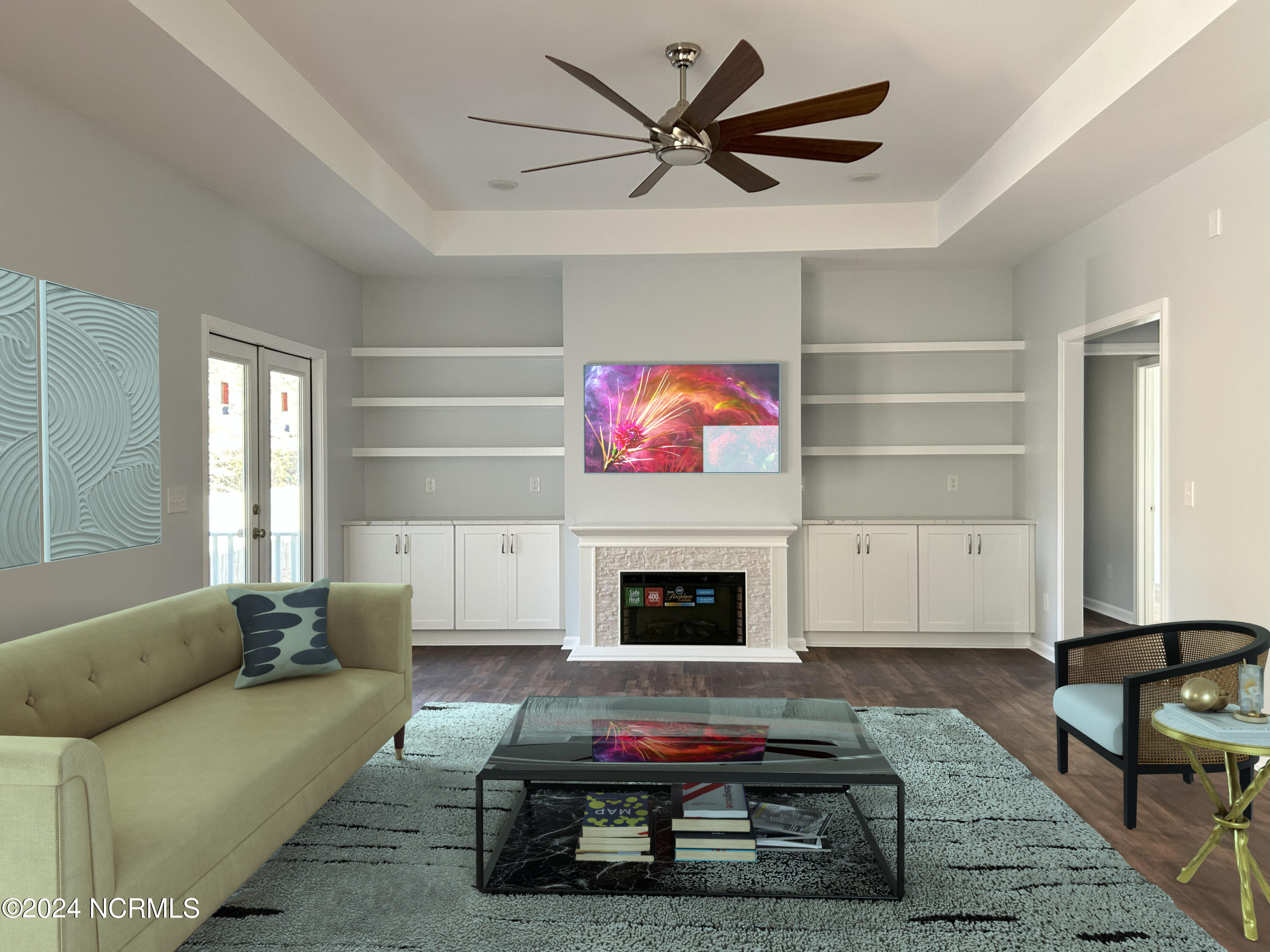 3162 Oak Drive Property Photo 6