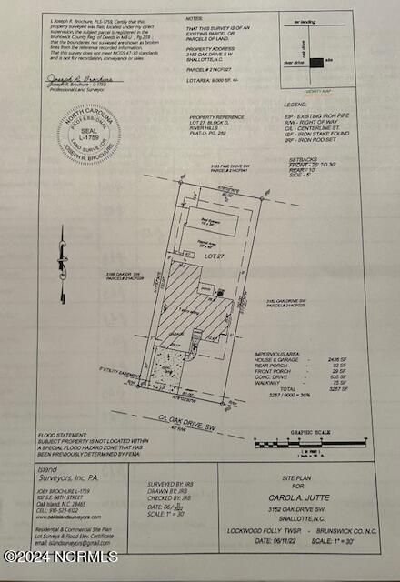 3162 Oak Drive Property Photo 33
