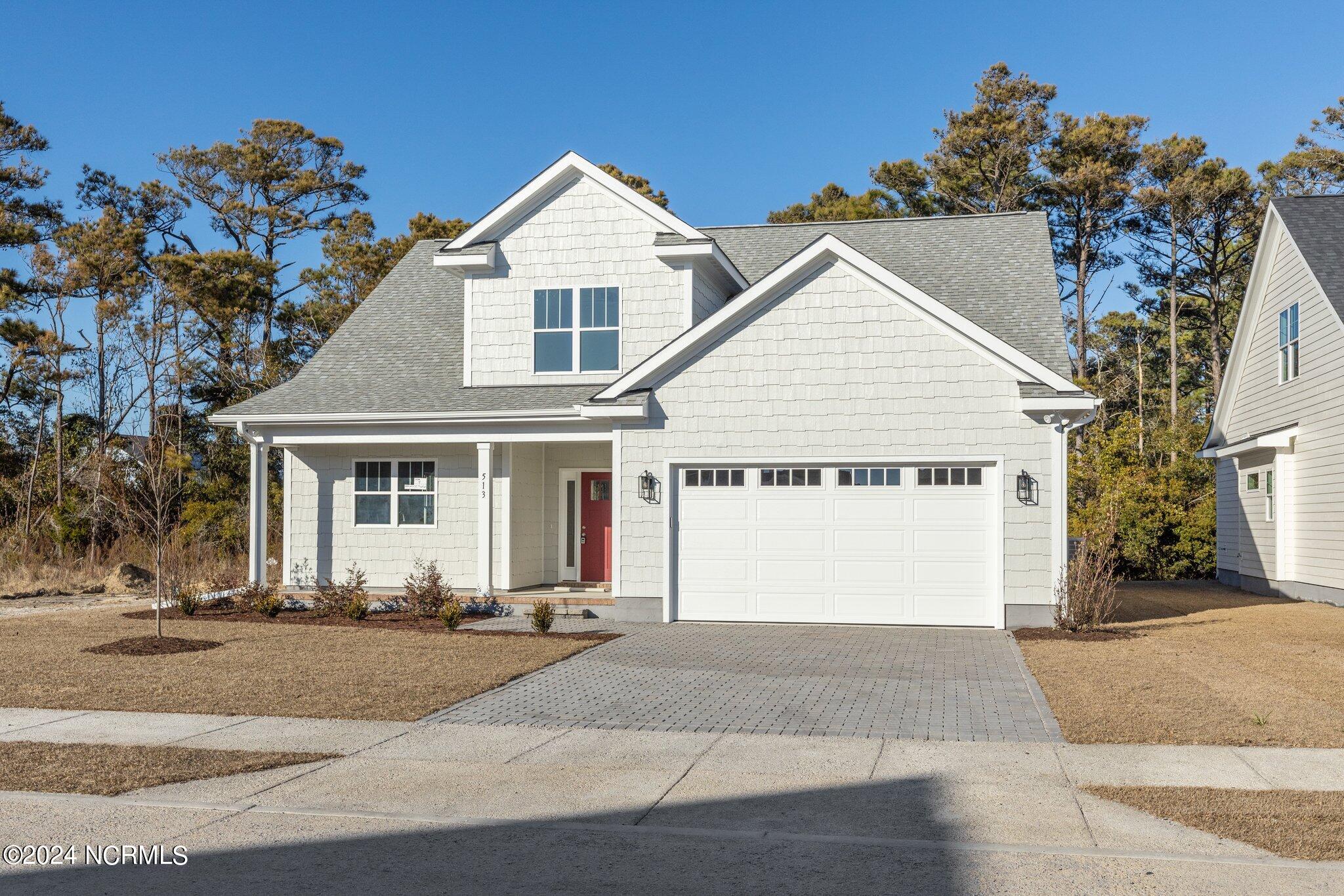 513 E Great Egret Way Property Photo 1