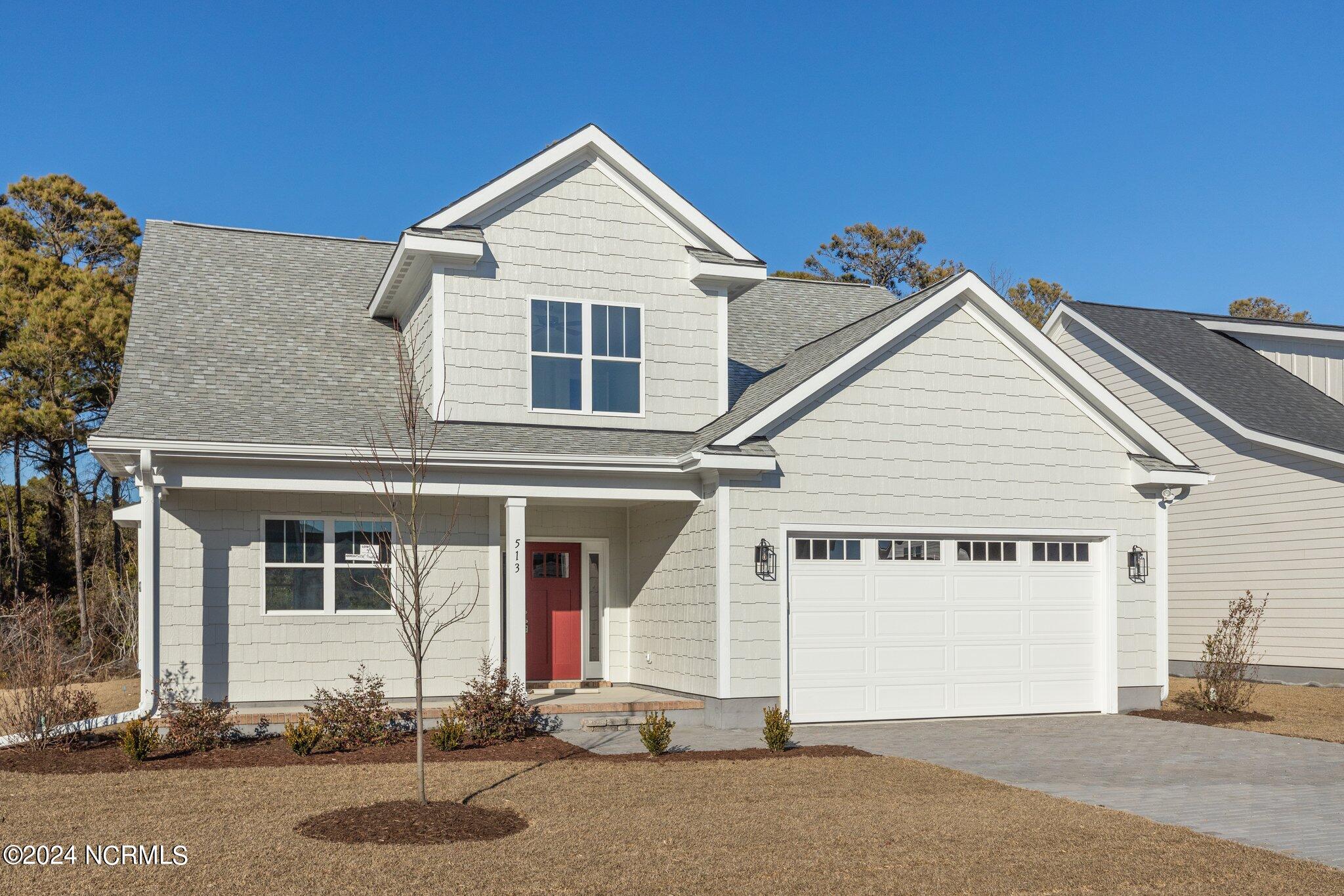 513 E Great Egret Way Property Photo 3