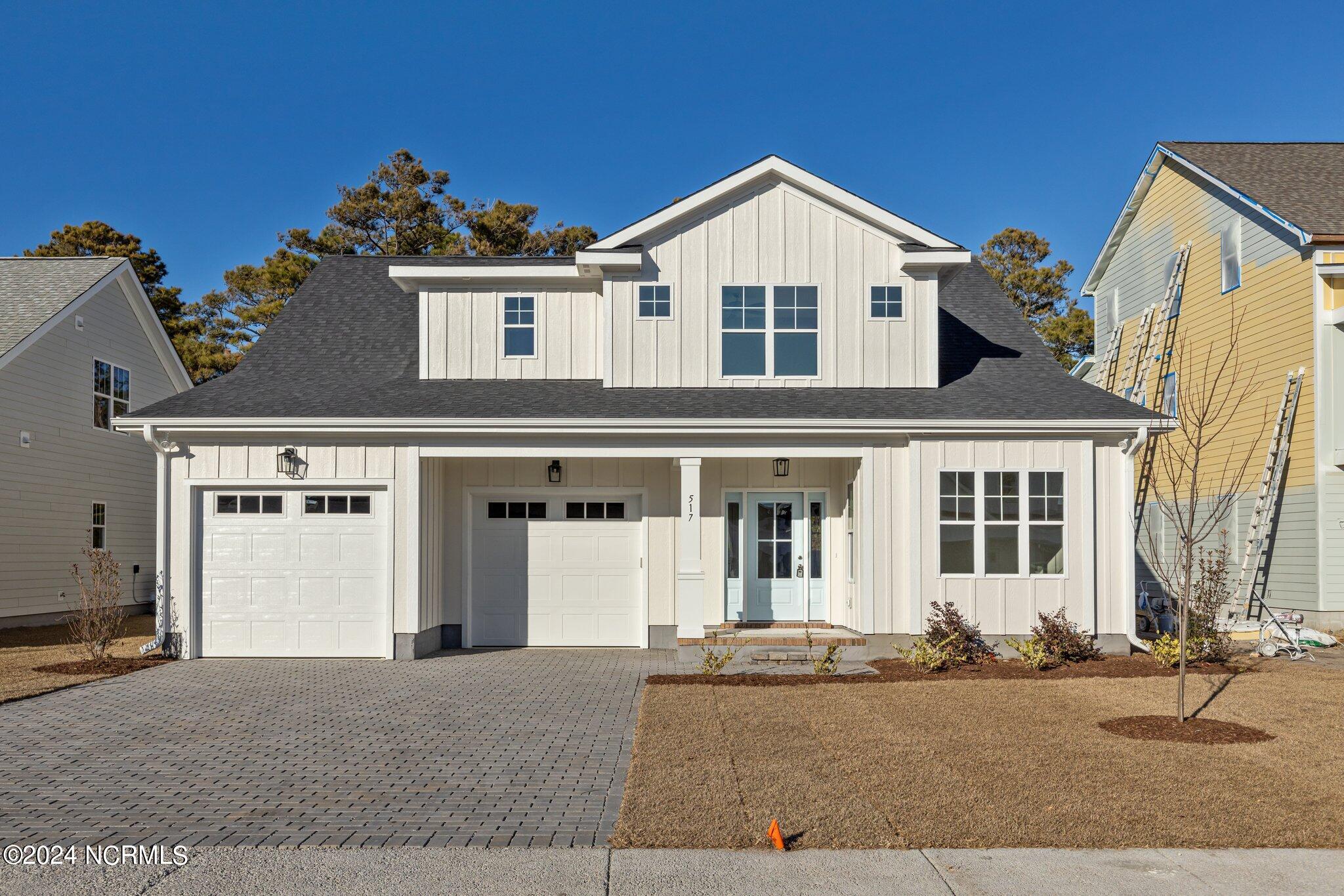 517 E Great Egret Way Property Photo 1