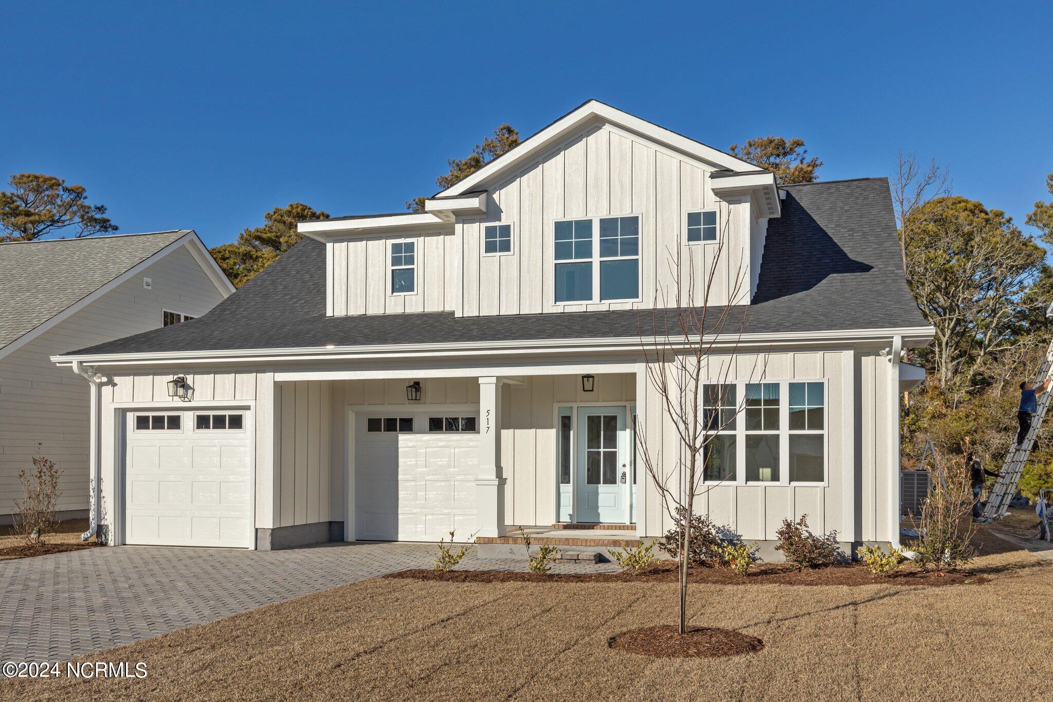 517 E Great Egret Way Property Photo 2