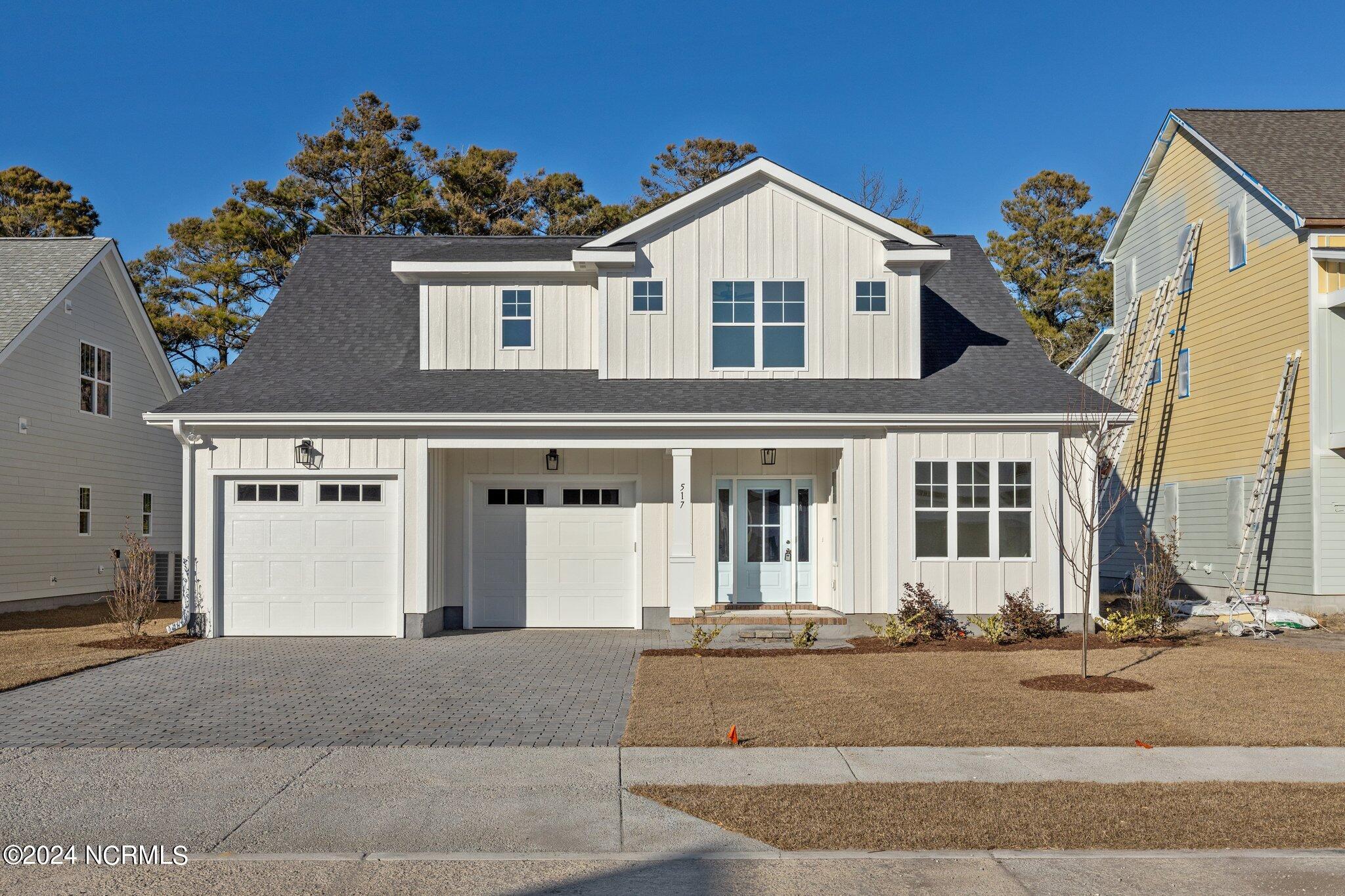 517 E Great Egret Way Property Photo 3