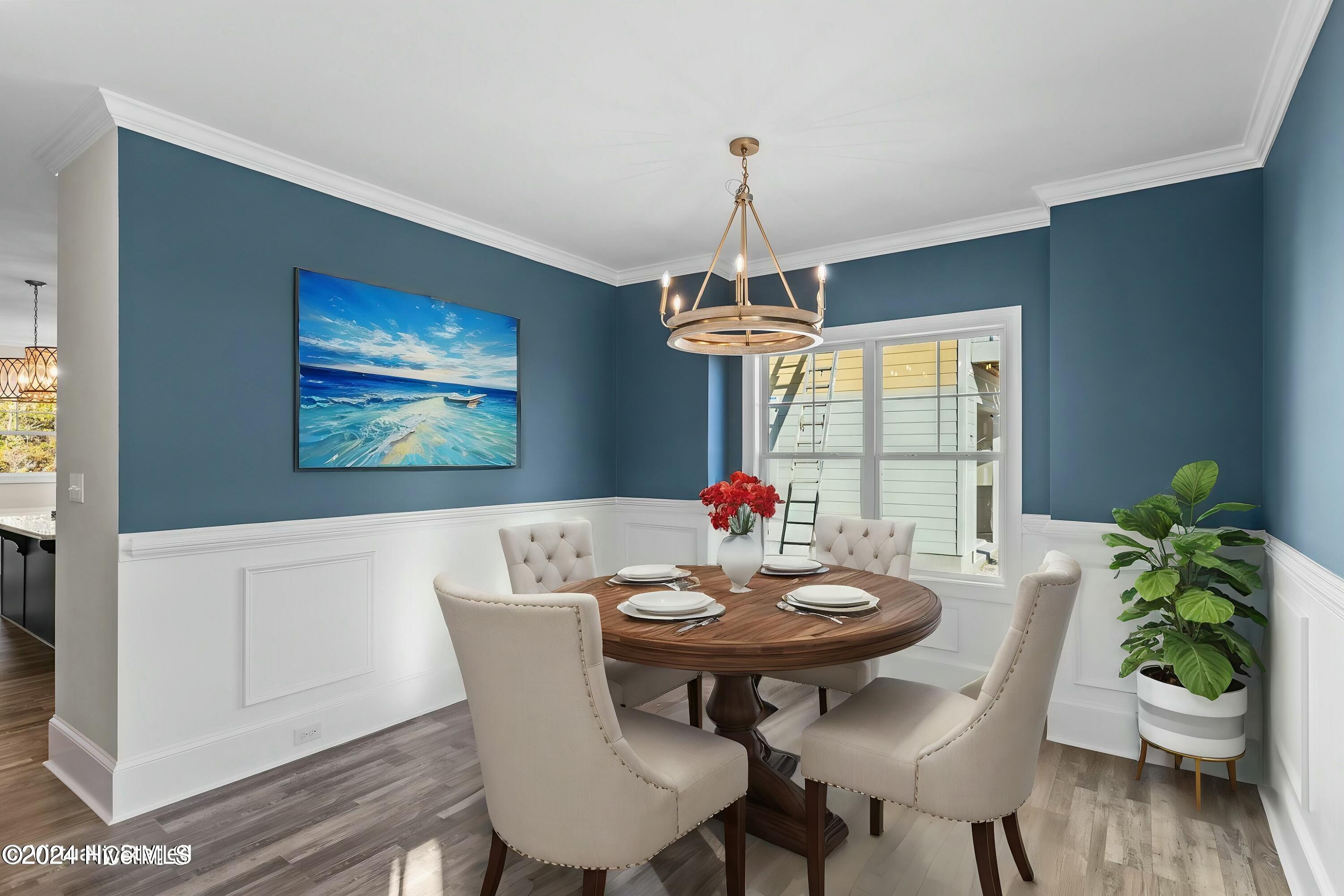517 E Great Egret Way Property Photo 8