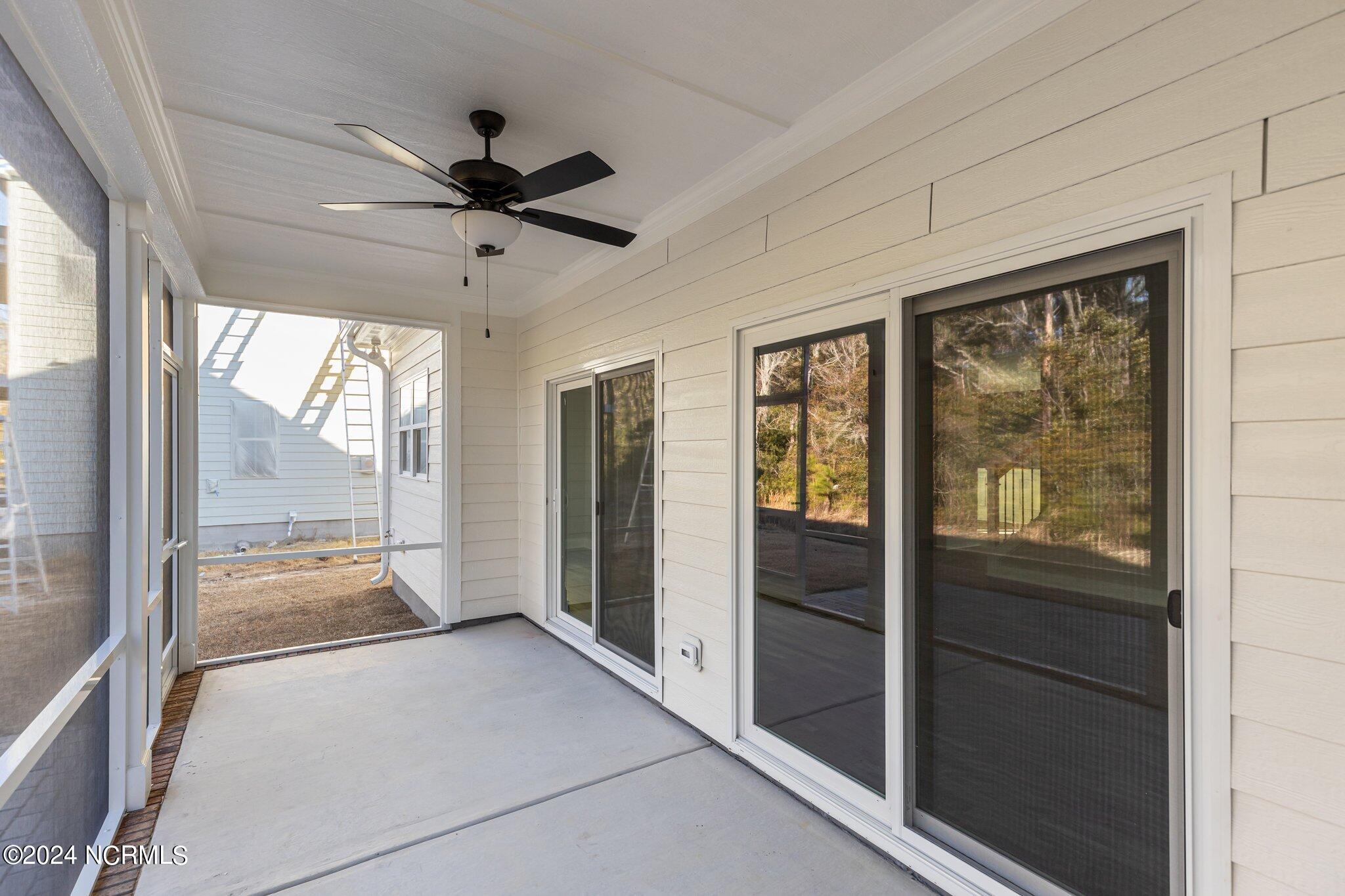 517 E Great Egret Way Property Photo 37