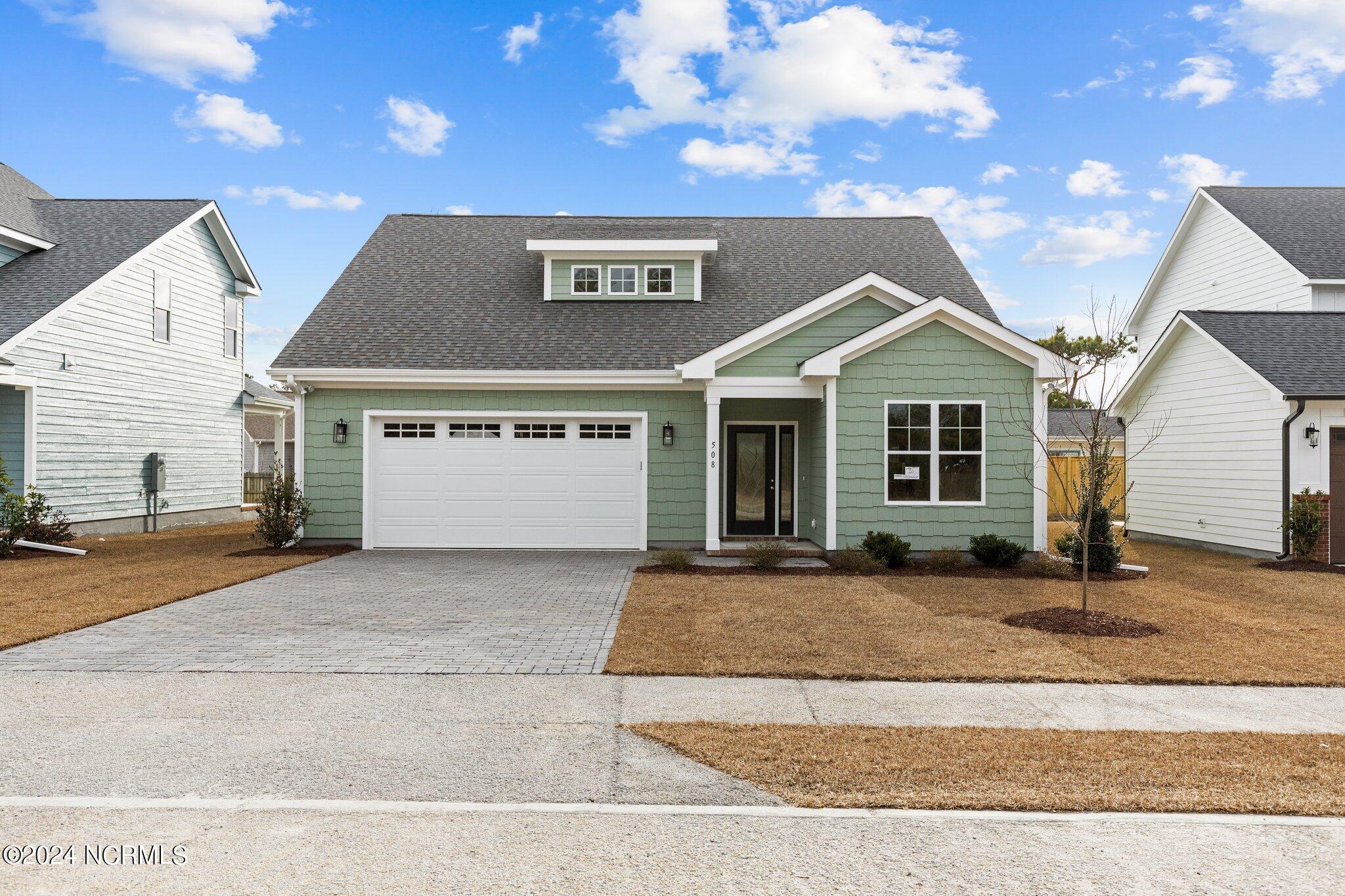 508 E Great Egret Way Property Photo 1