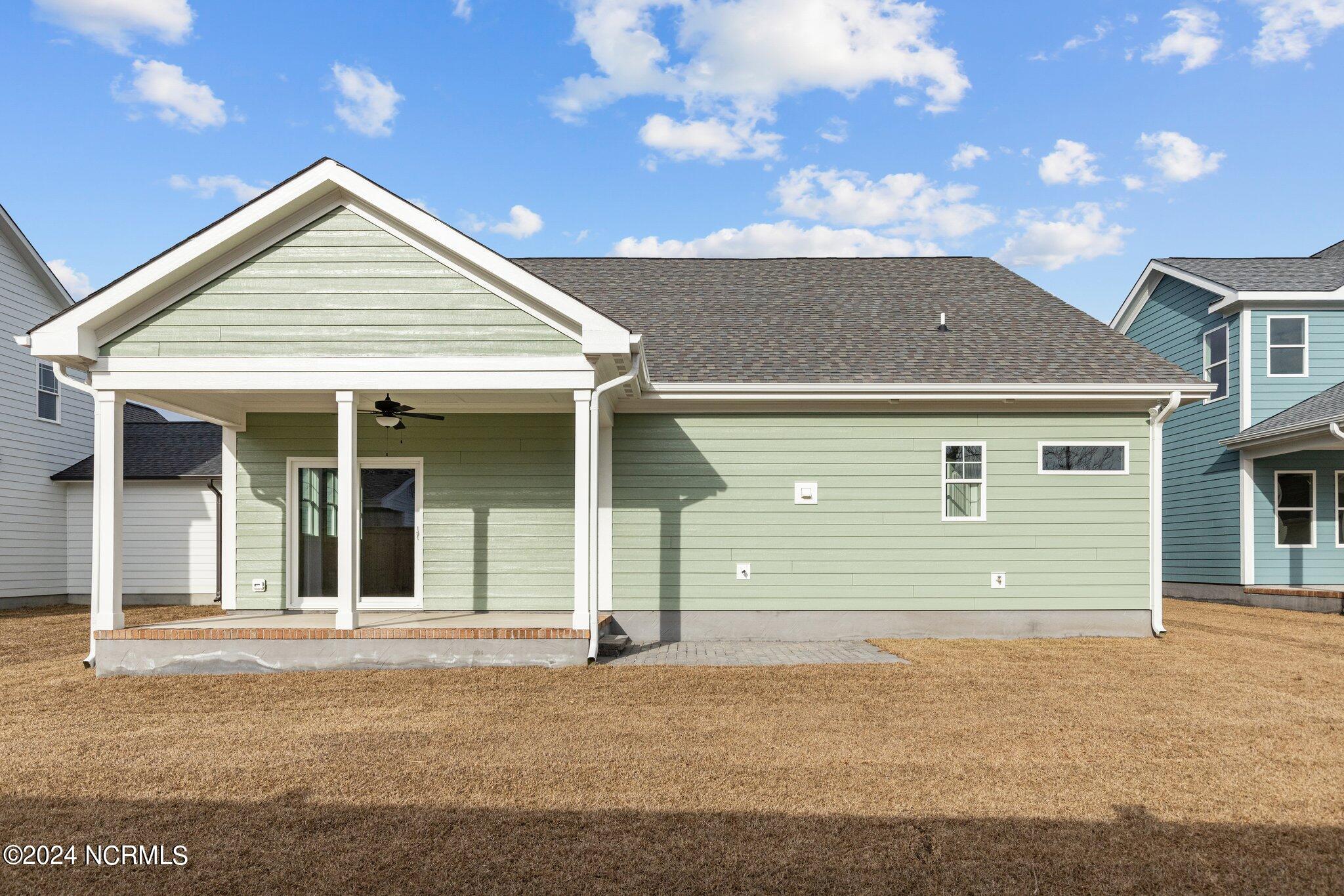 508 E Great Egret Way Property Photo 38