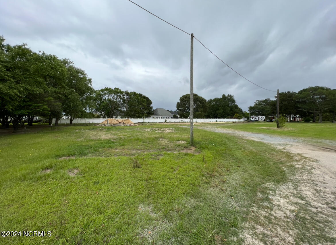 3619 S Caswell Street Street Property Photo 3
