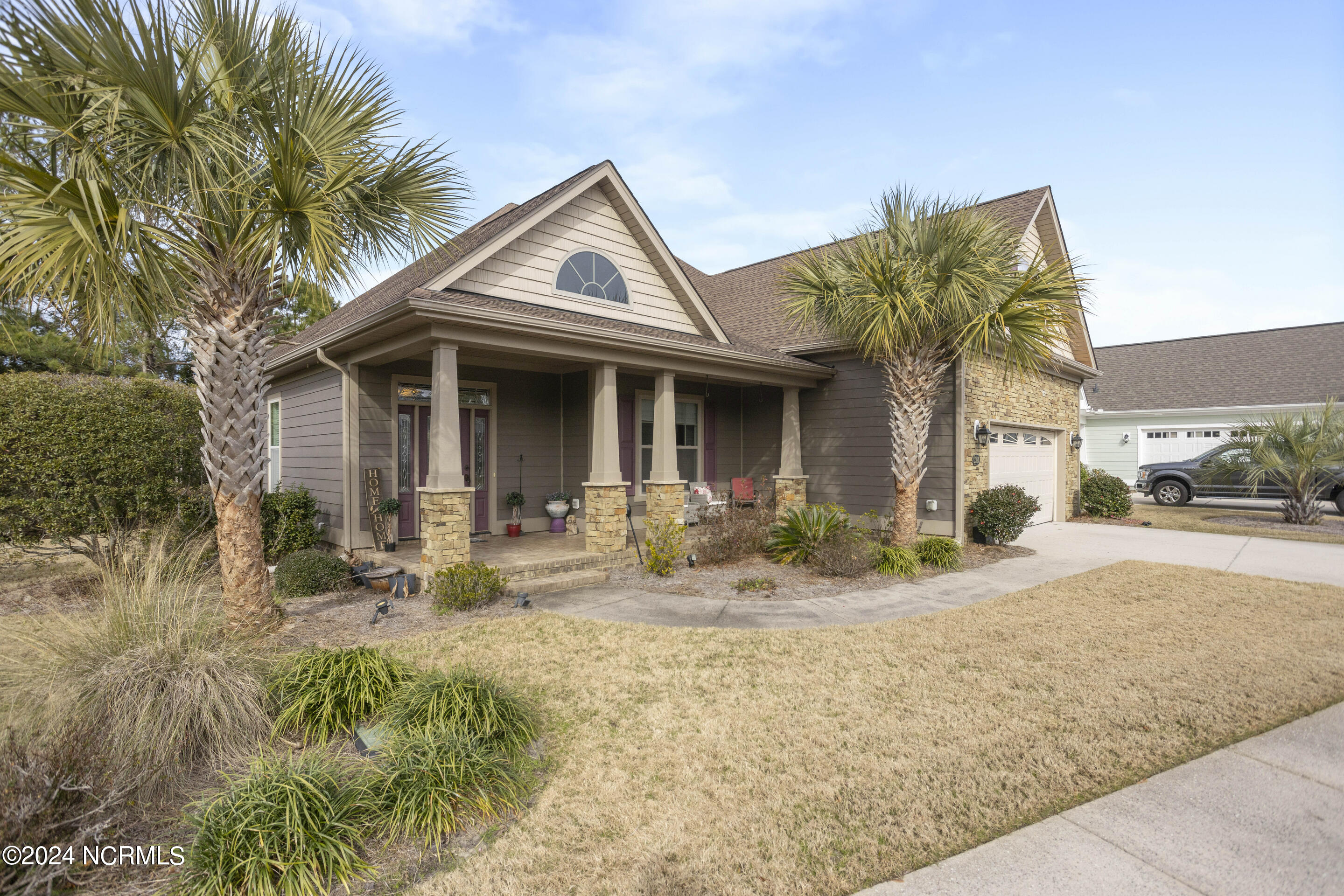 2314 Hickory Bottom Court Property Photo 2