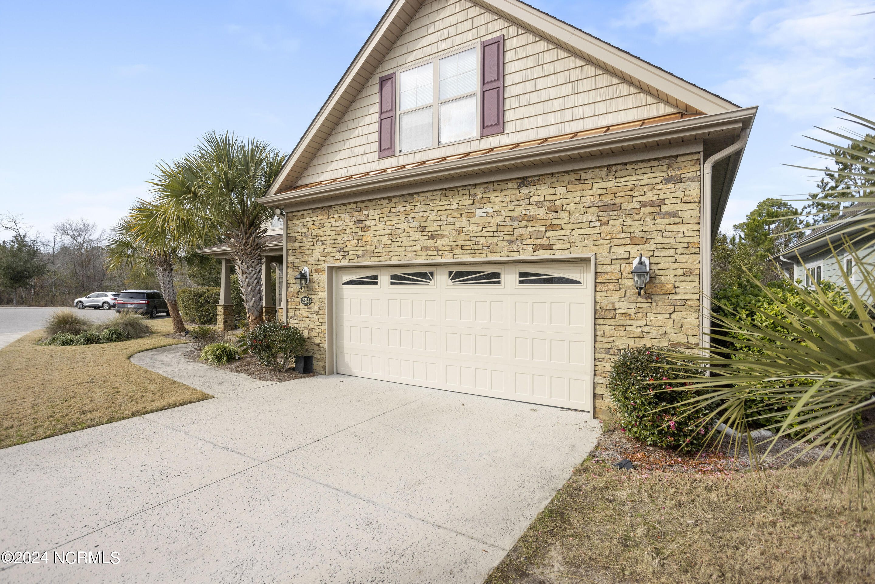 2314 Hickory Bottom Court Property Photo 3