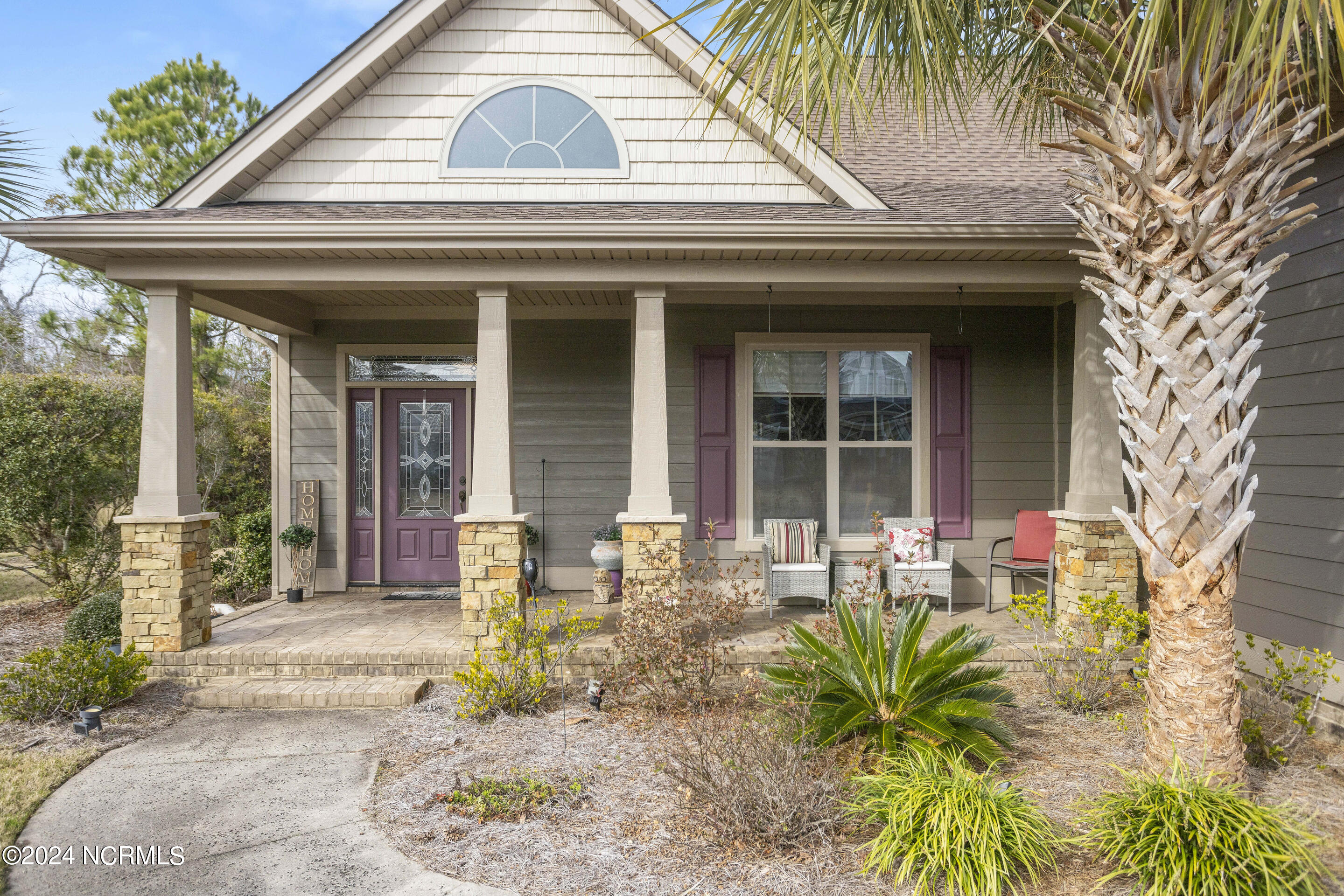 2314 Hickory Bottom Court Property Photo 4