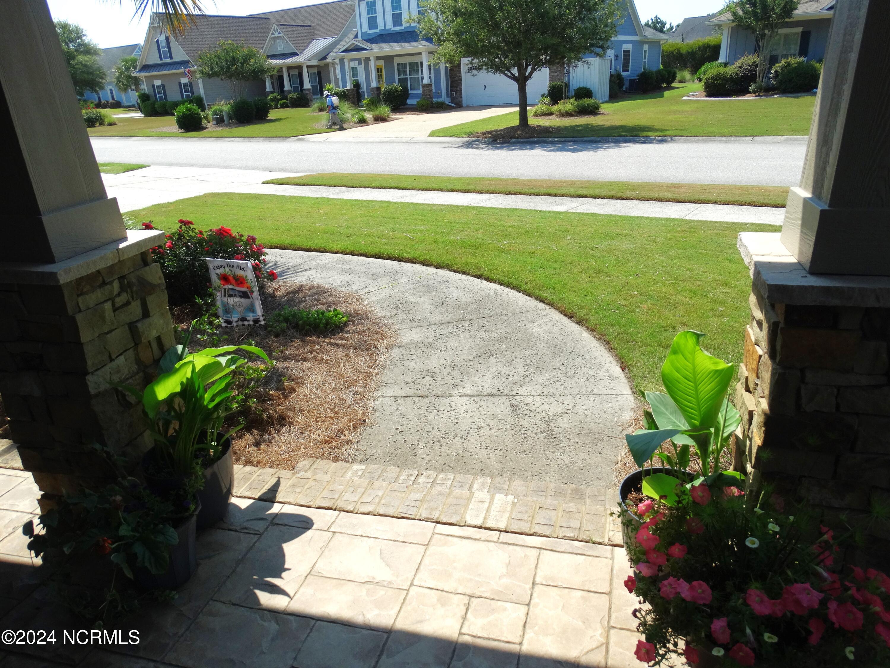 2314 Hickory Bottom Court Property Photo 7