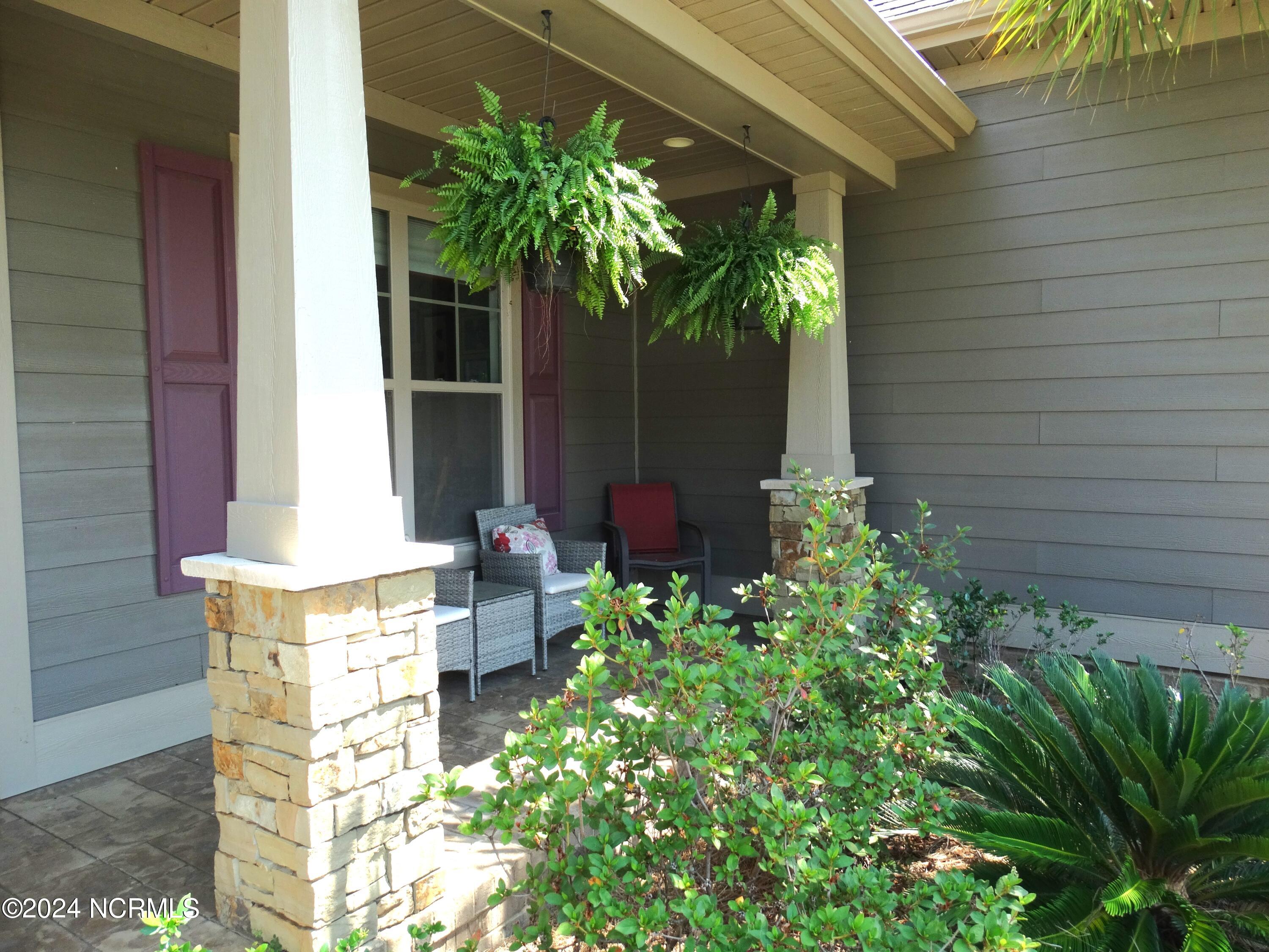 2314 Hickory Bottom Court Property Photo 8