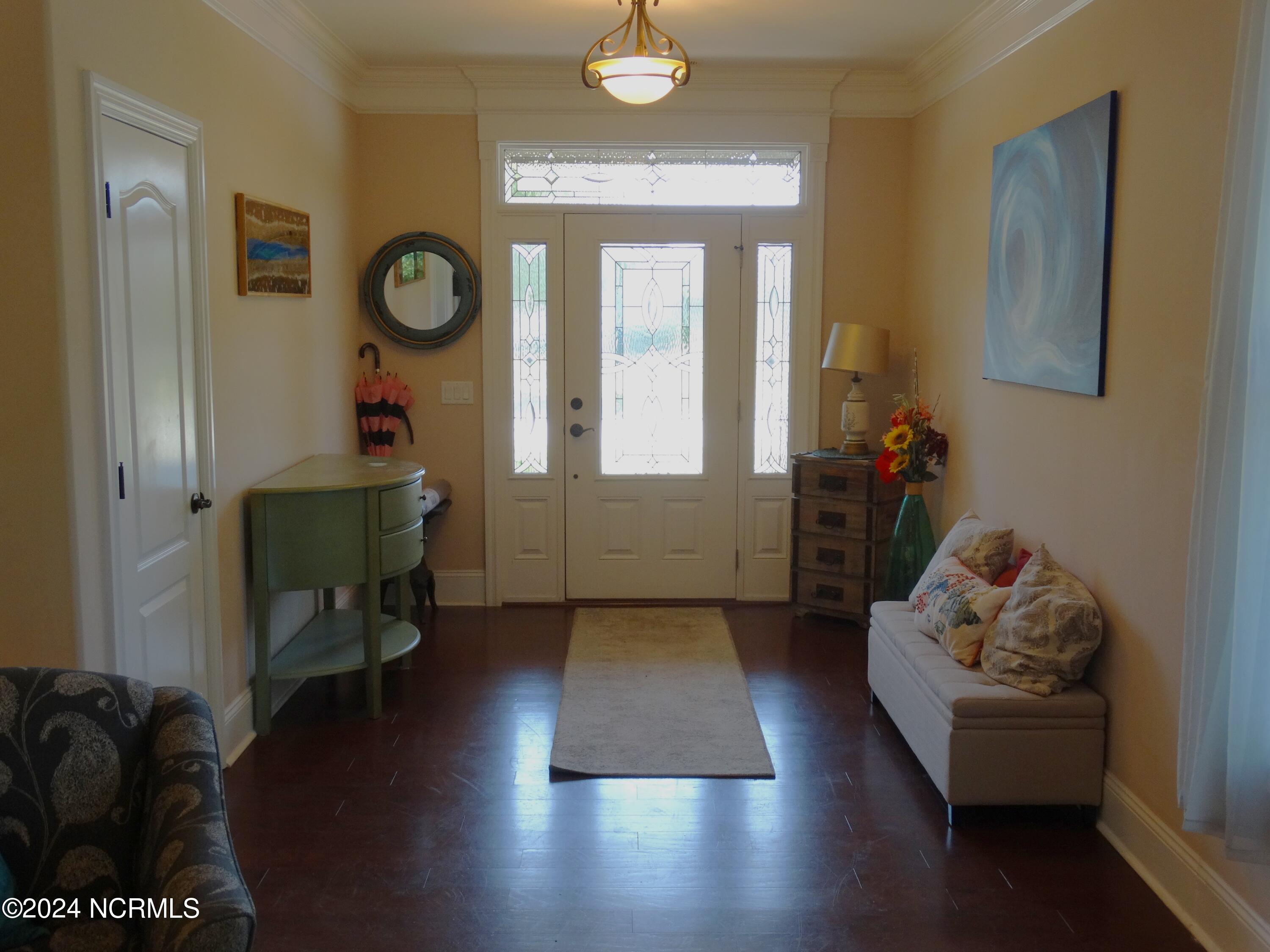 2314 Hickory Bottom Court Property Photo 9