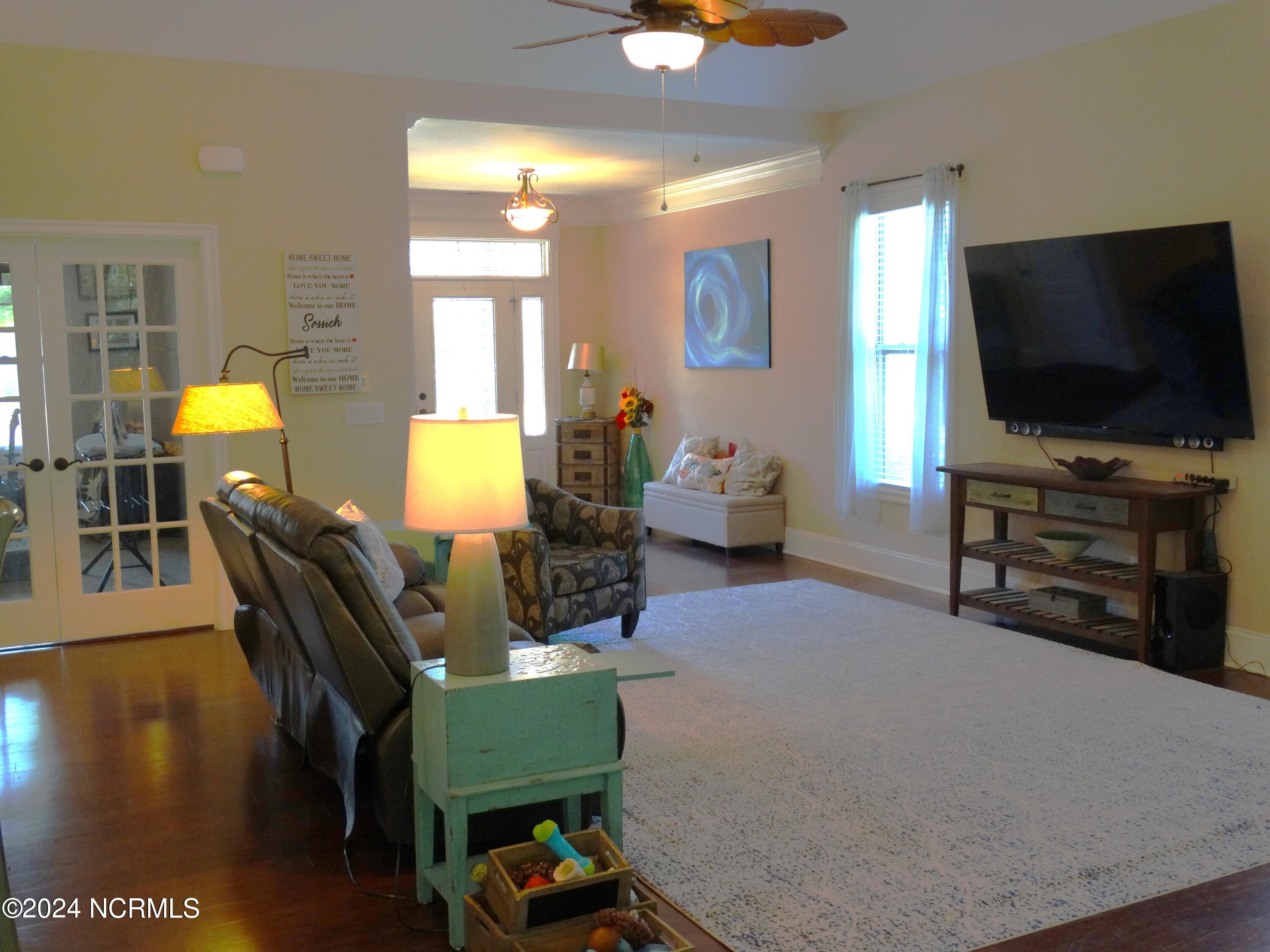 2314 Hickory Bottom Court Property Photo 10