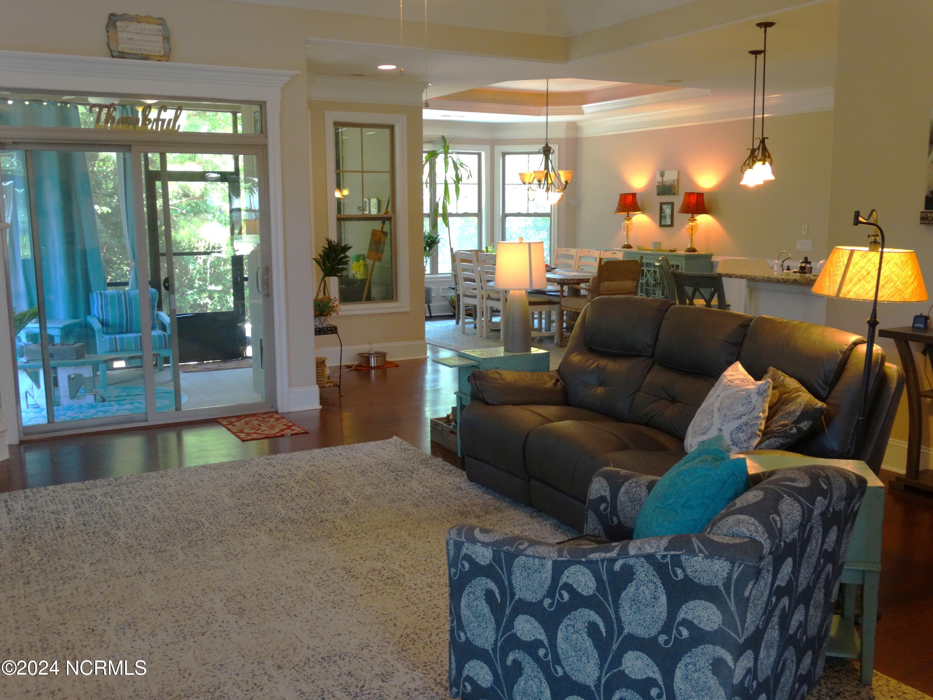 2314 Hickory Bottom Court Property Photo 11