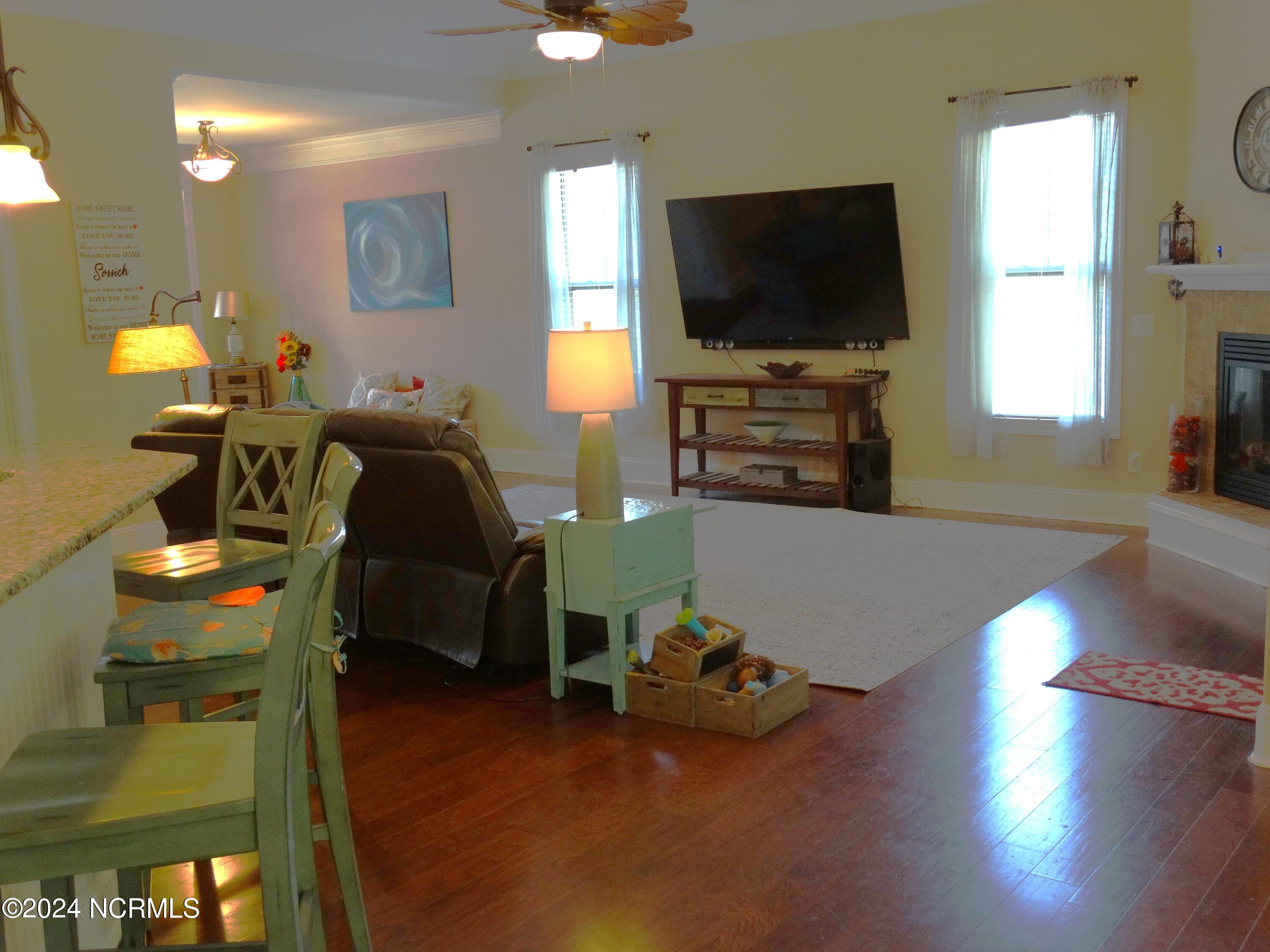 2314 Hickory Bottom Court Property Photo 14