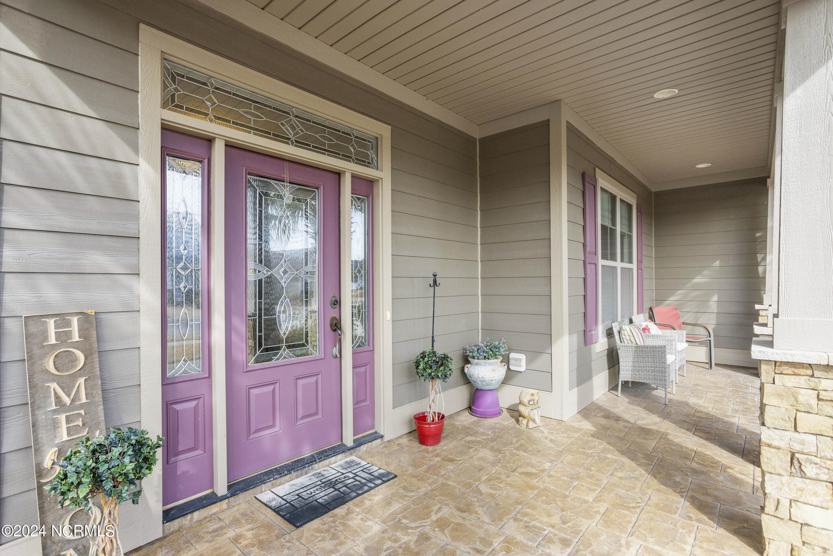 2314 Hickory Bottom Court Property Photo 17