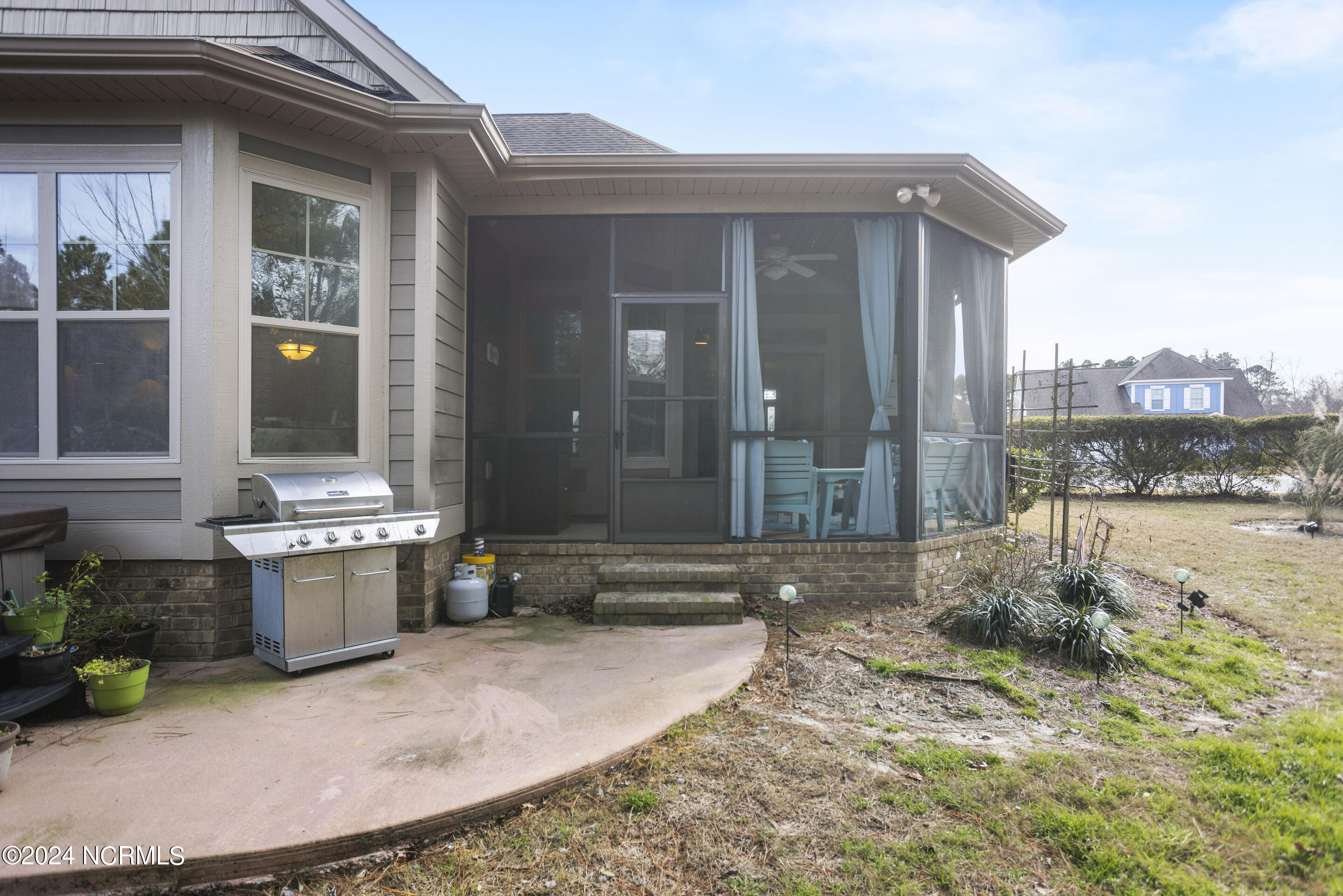 2314 Hickory Bottom Court Property Photo 21