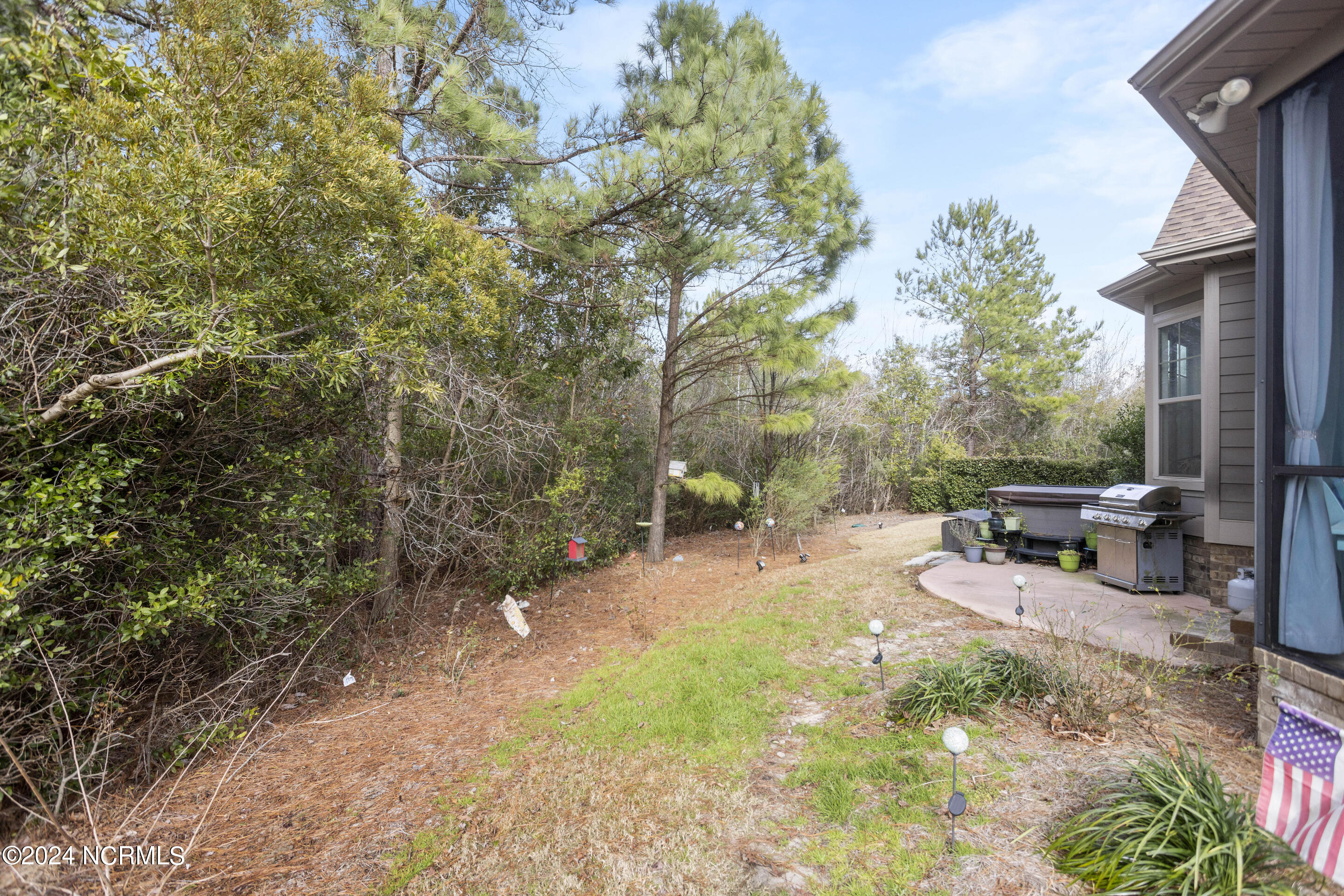 2314 Hickory Bottom Court Property Photo 22