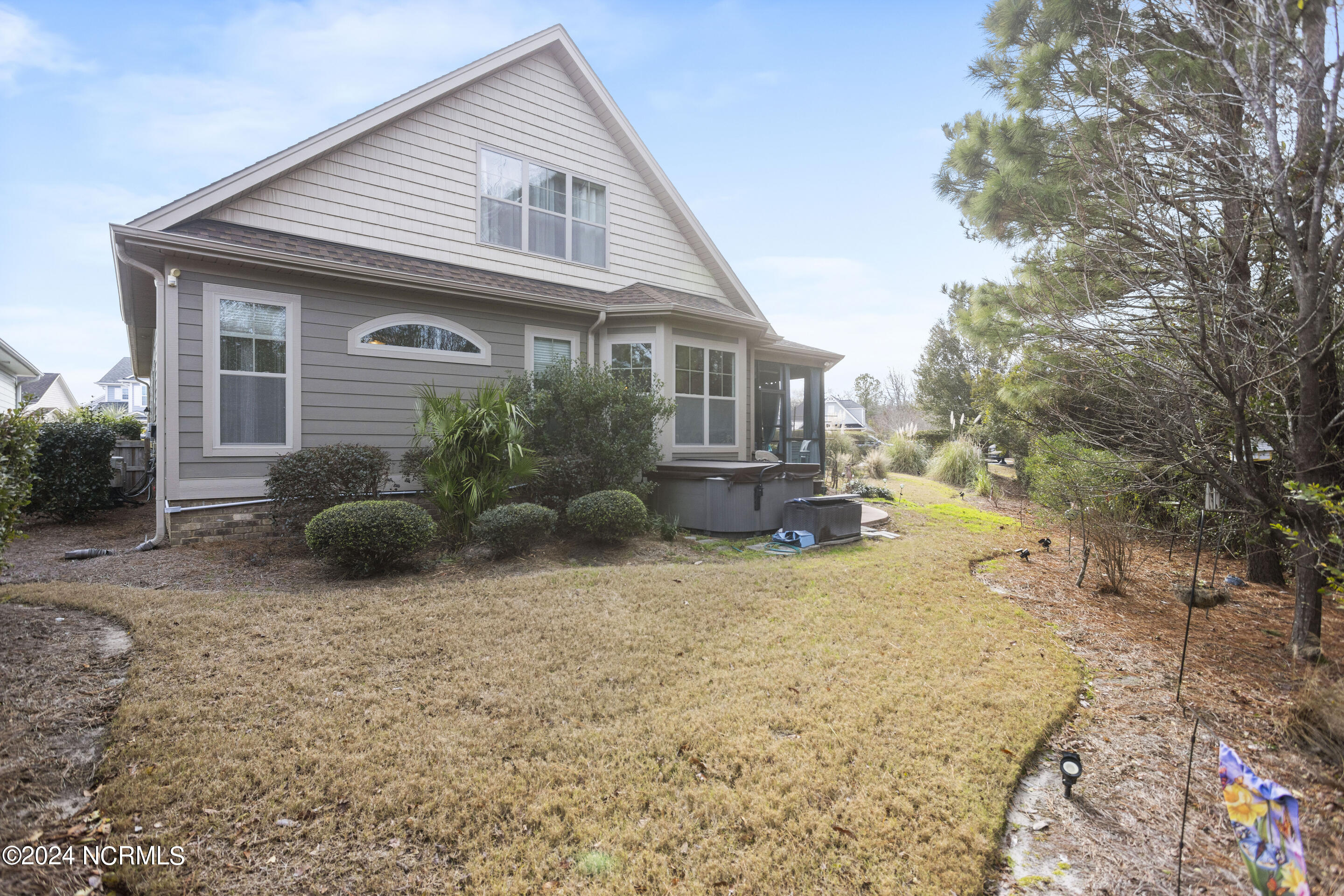 2314 Hickory Bottom Court Property Photo 23