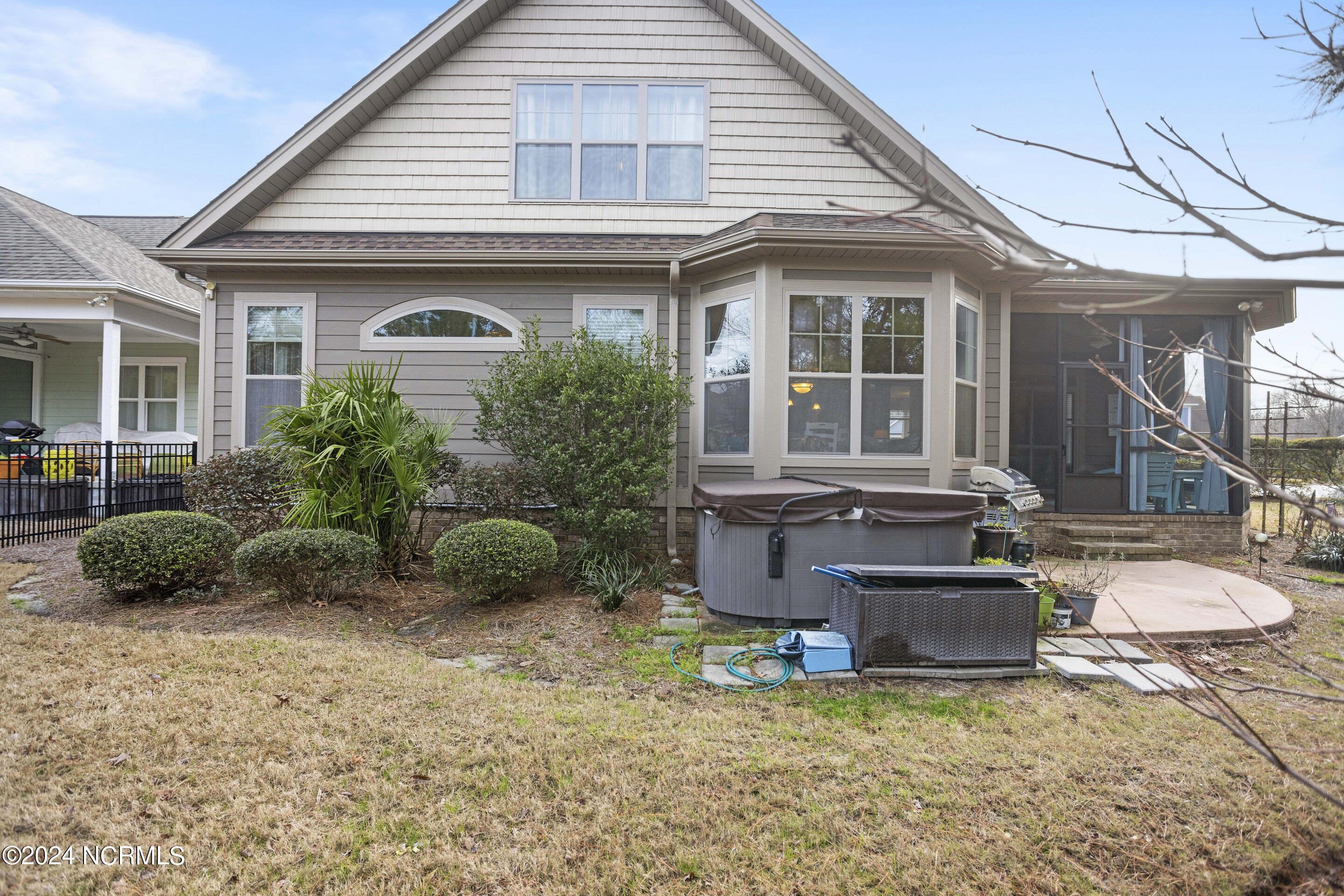 2314 Hickory Bottom Court Property Photo 25