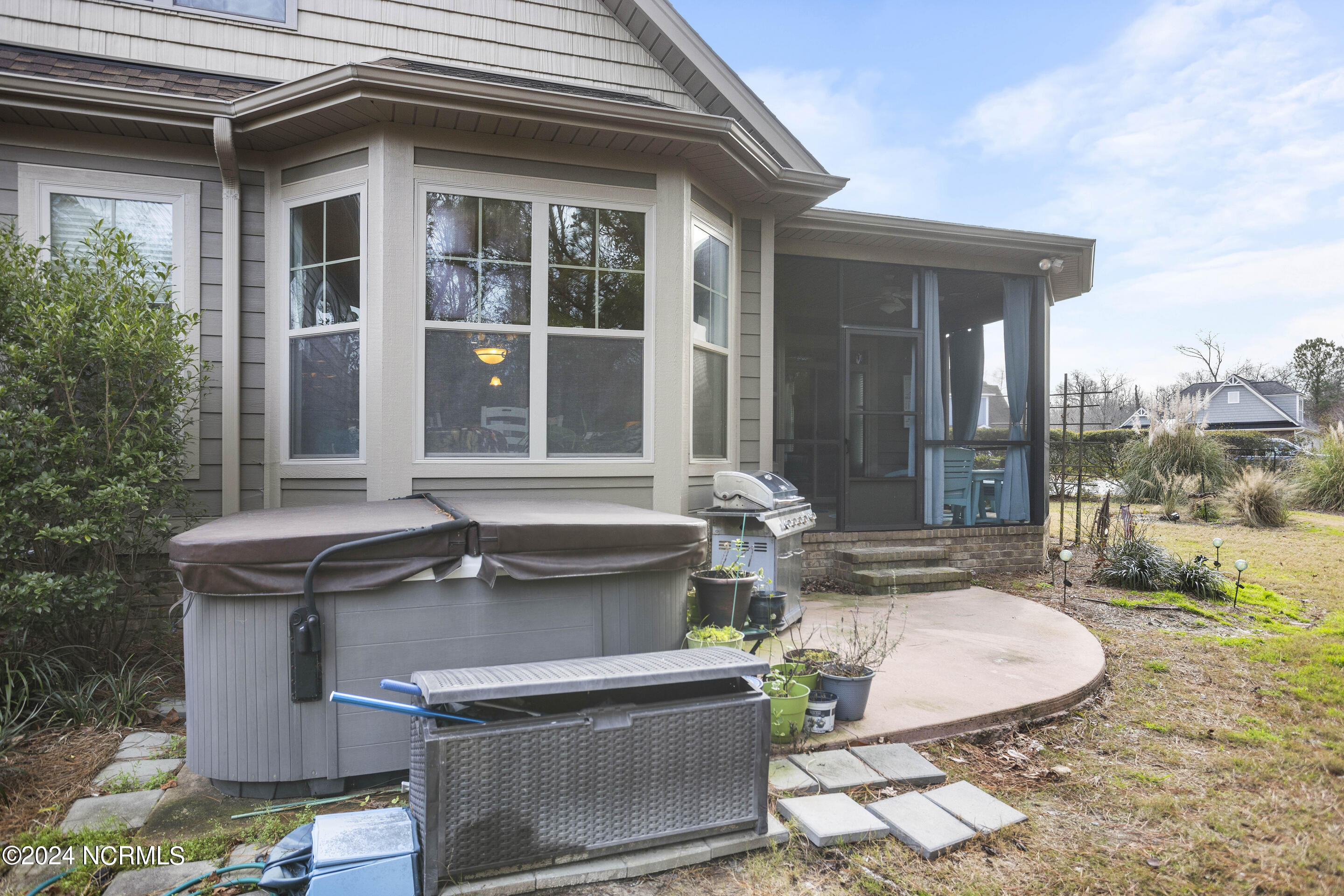 2314 Hickory Bottom Court Property Photo 26