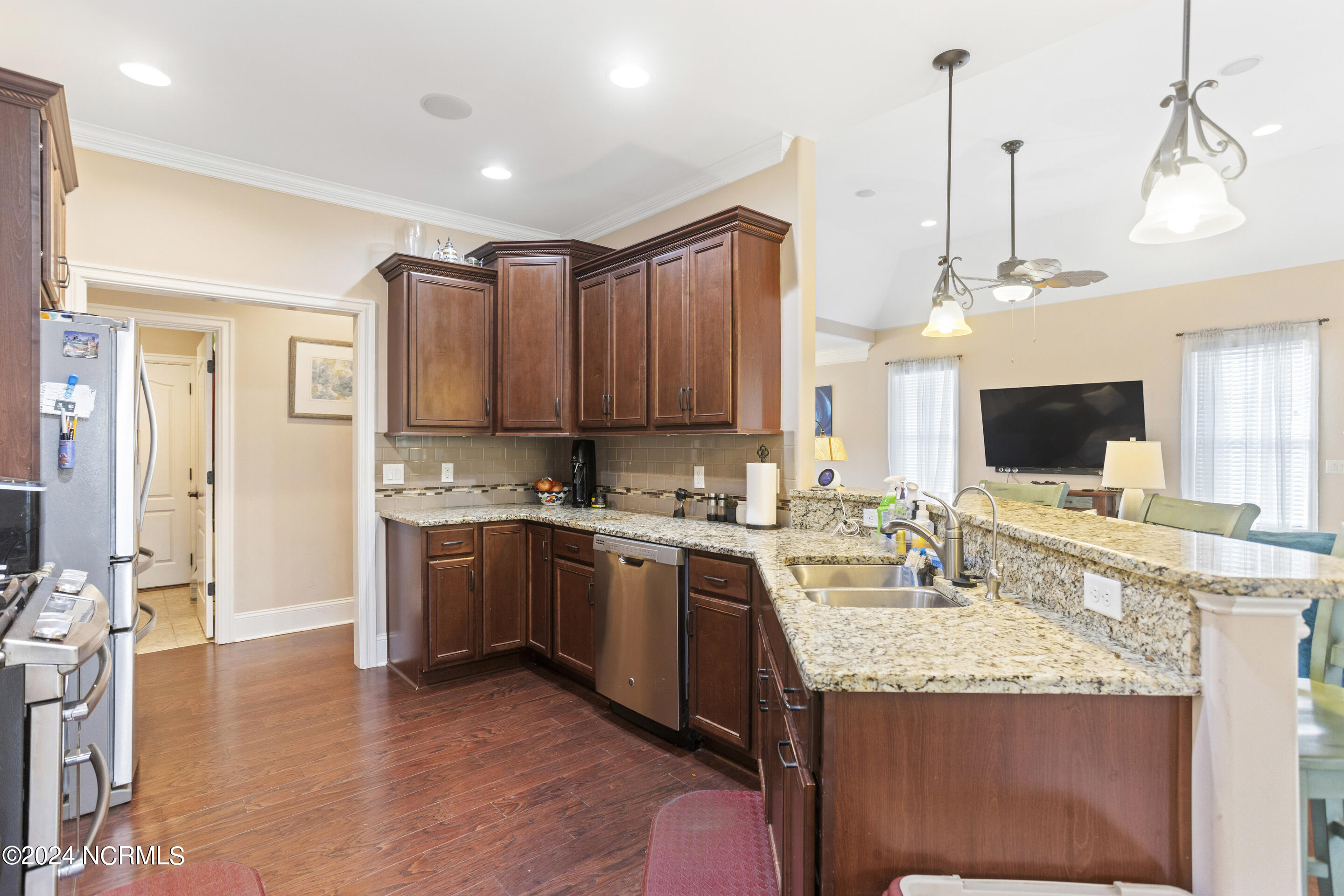 2314 Hickory Bottom Court Property Photo 34