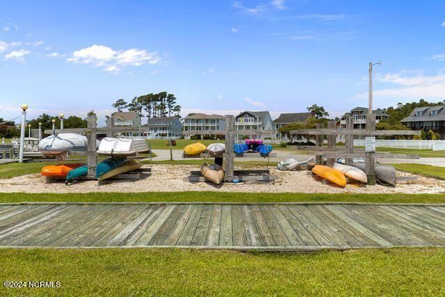 409 Island Drive, Slip 41 Property Photo 16