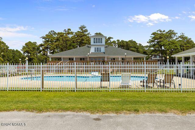 409 Island Drive, Slip 41 Property Photo 18