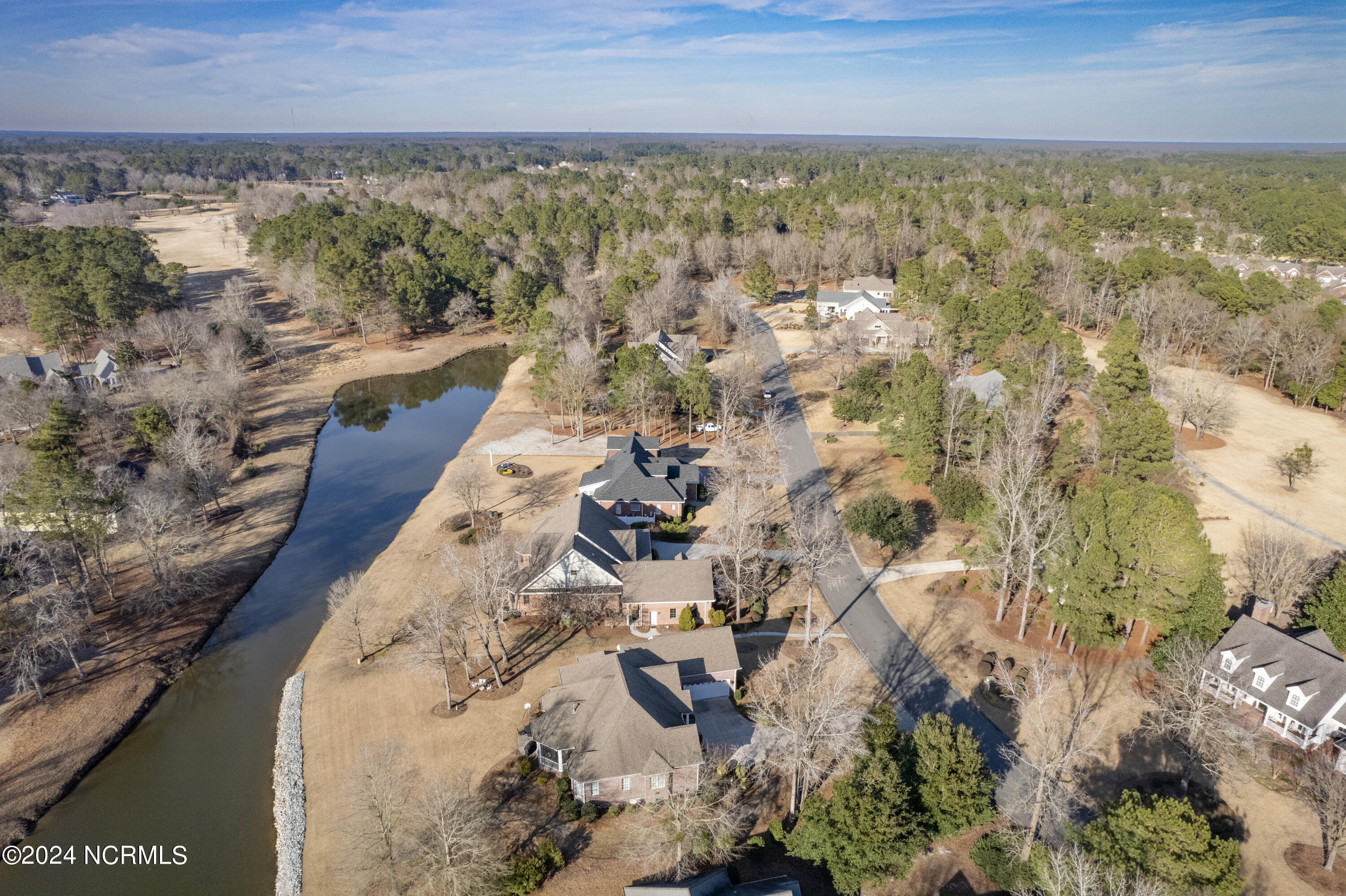204 Maple Creek Drive Property Photo 3