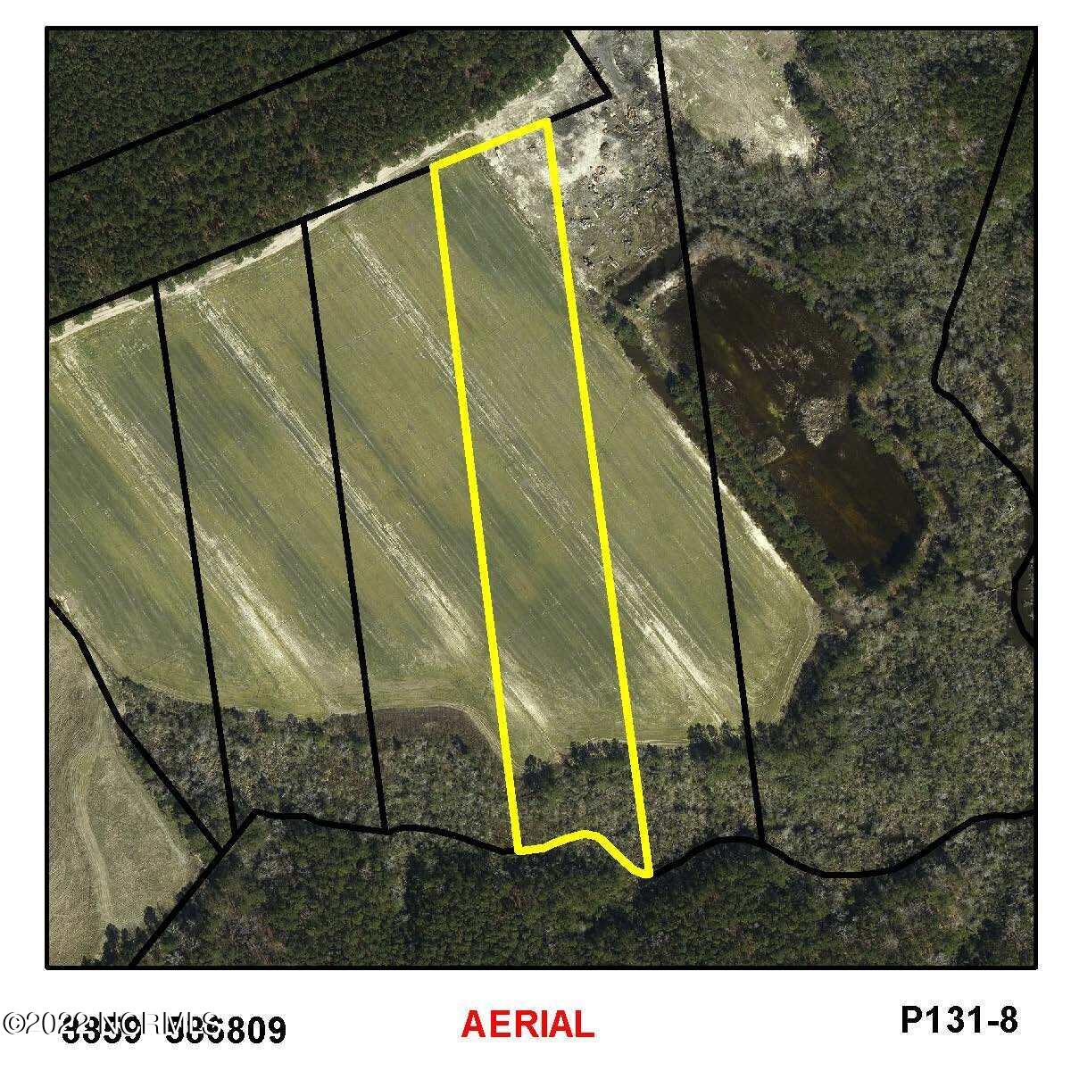 0 Bluff Point Road Property Photo 1