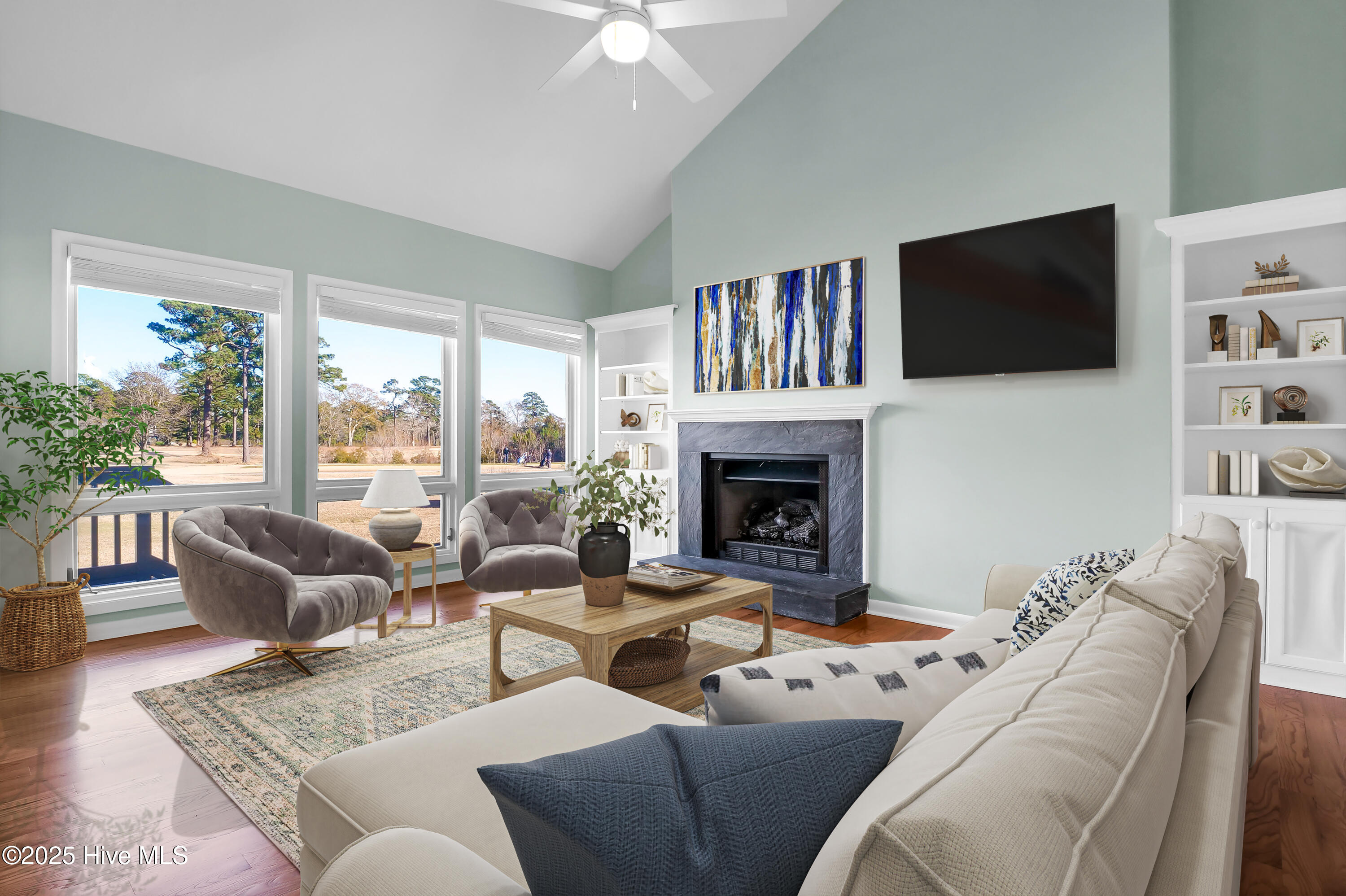 115 Egret Court Property Photo 4