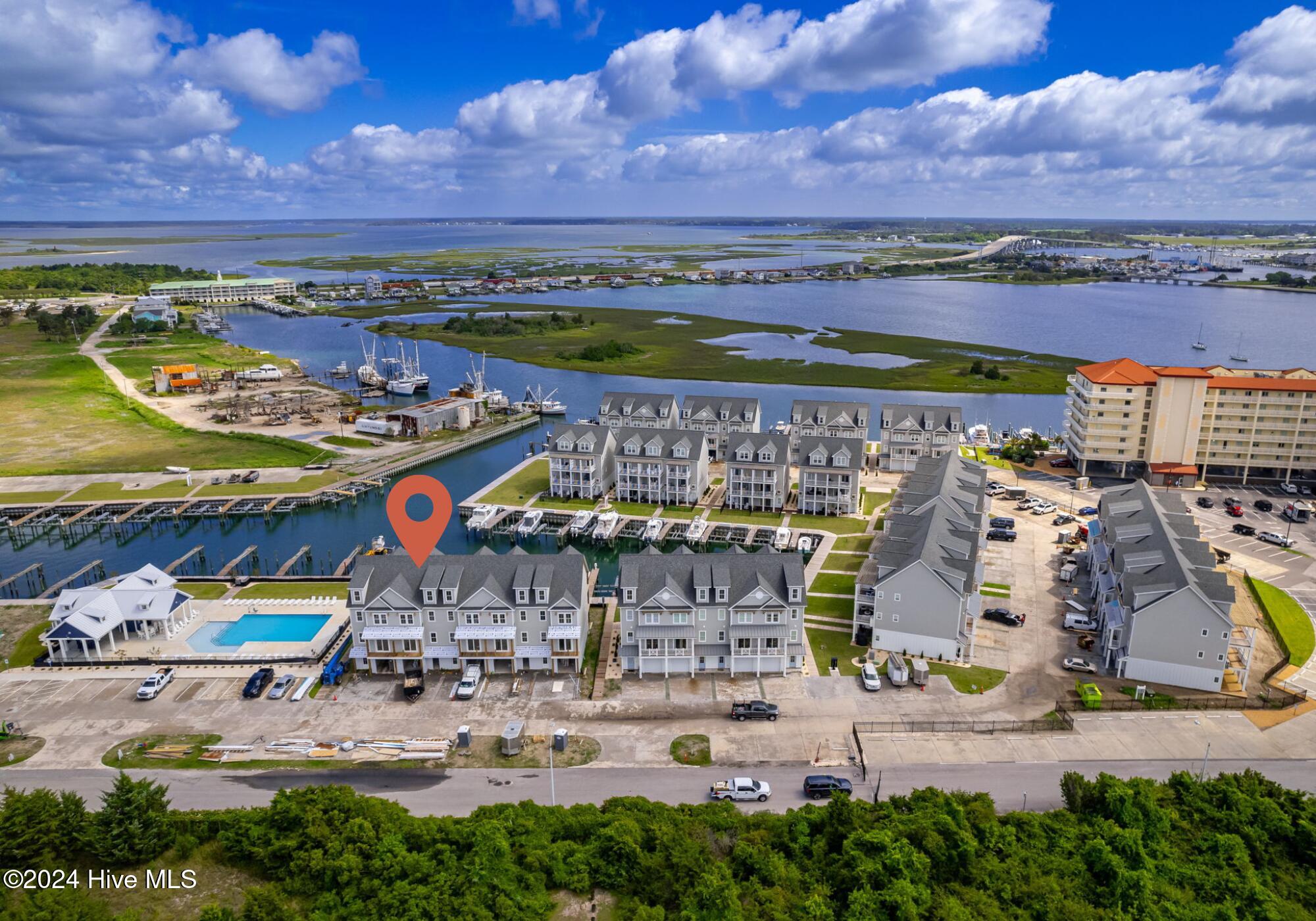 200 Olde Towne Yacht Club Drive Lot 16/ Unit 46 Property Photo 2