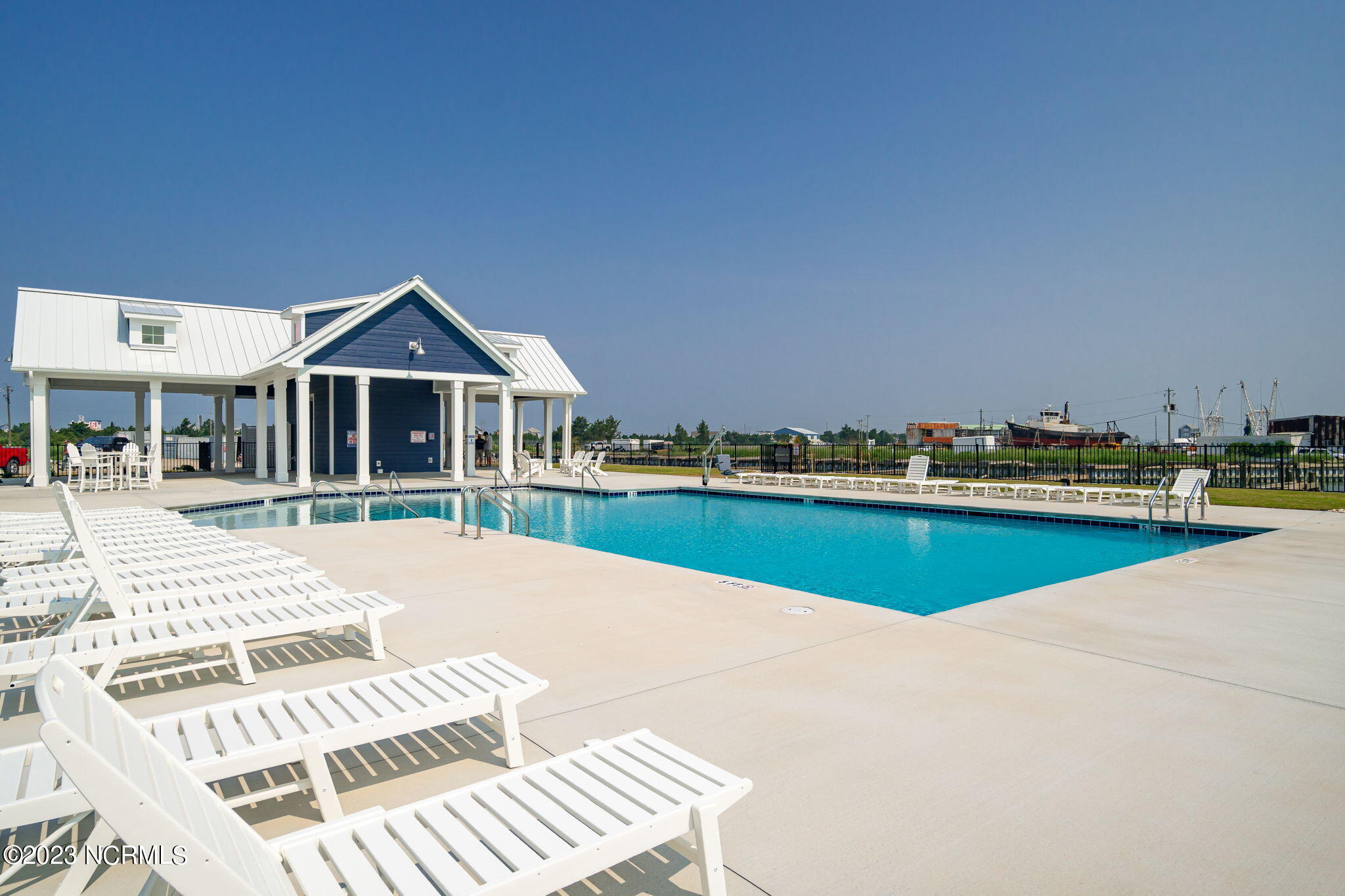 200 Olde Towne Yacht Club Drive Lot 16/ Unit 46 Property Photo 17