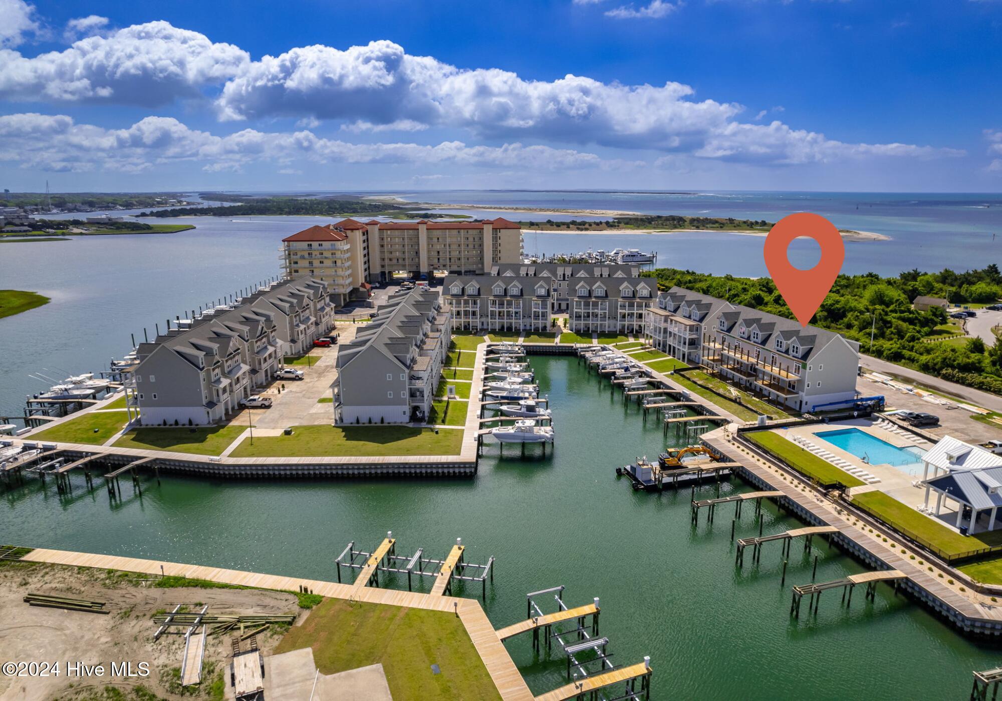 200 Olde Towne Yacht Club Drive Lot 16/ Unit 46 Property Photo 1