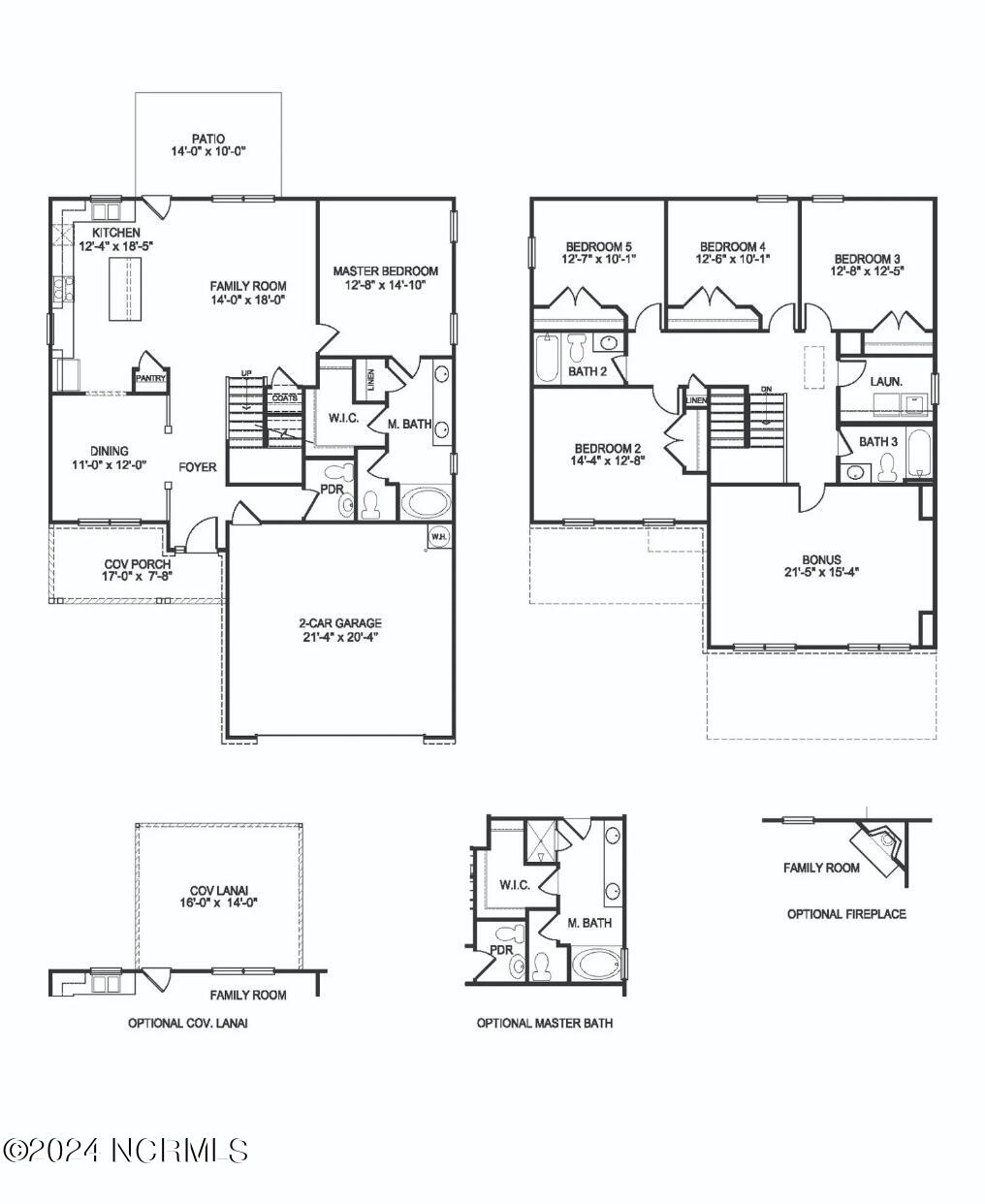 1225 Mandevilla Drive Property Photo 1