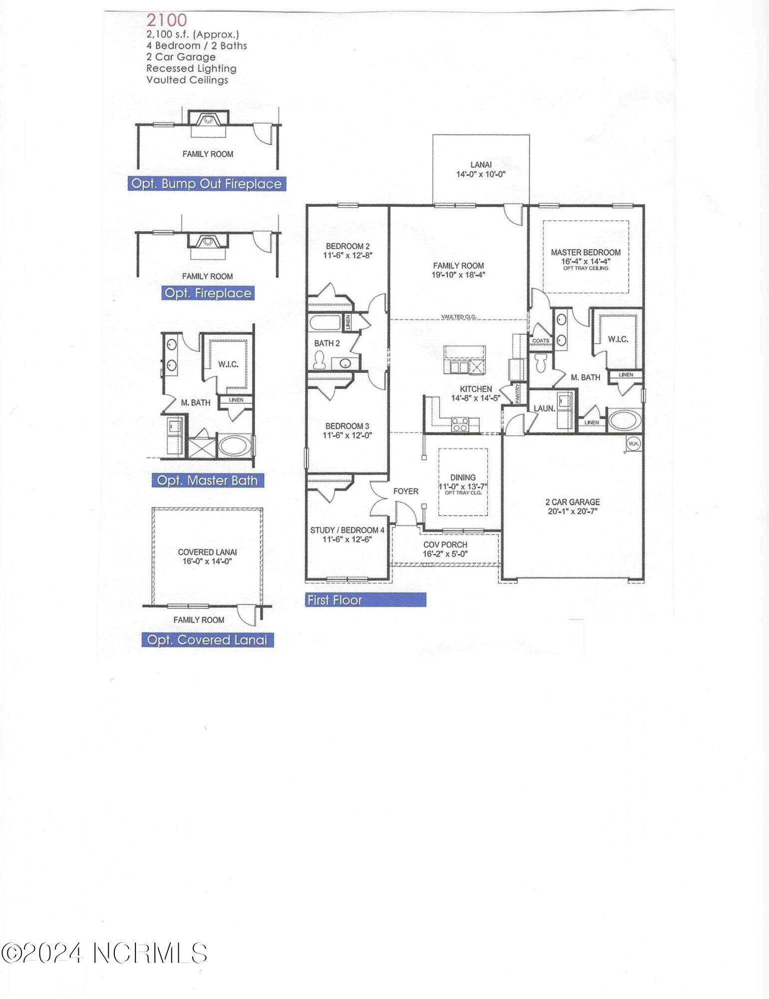 832 Pantego Boulevard Property Photo 3