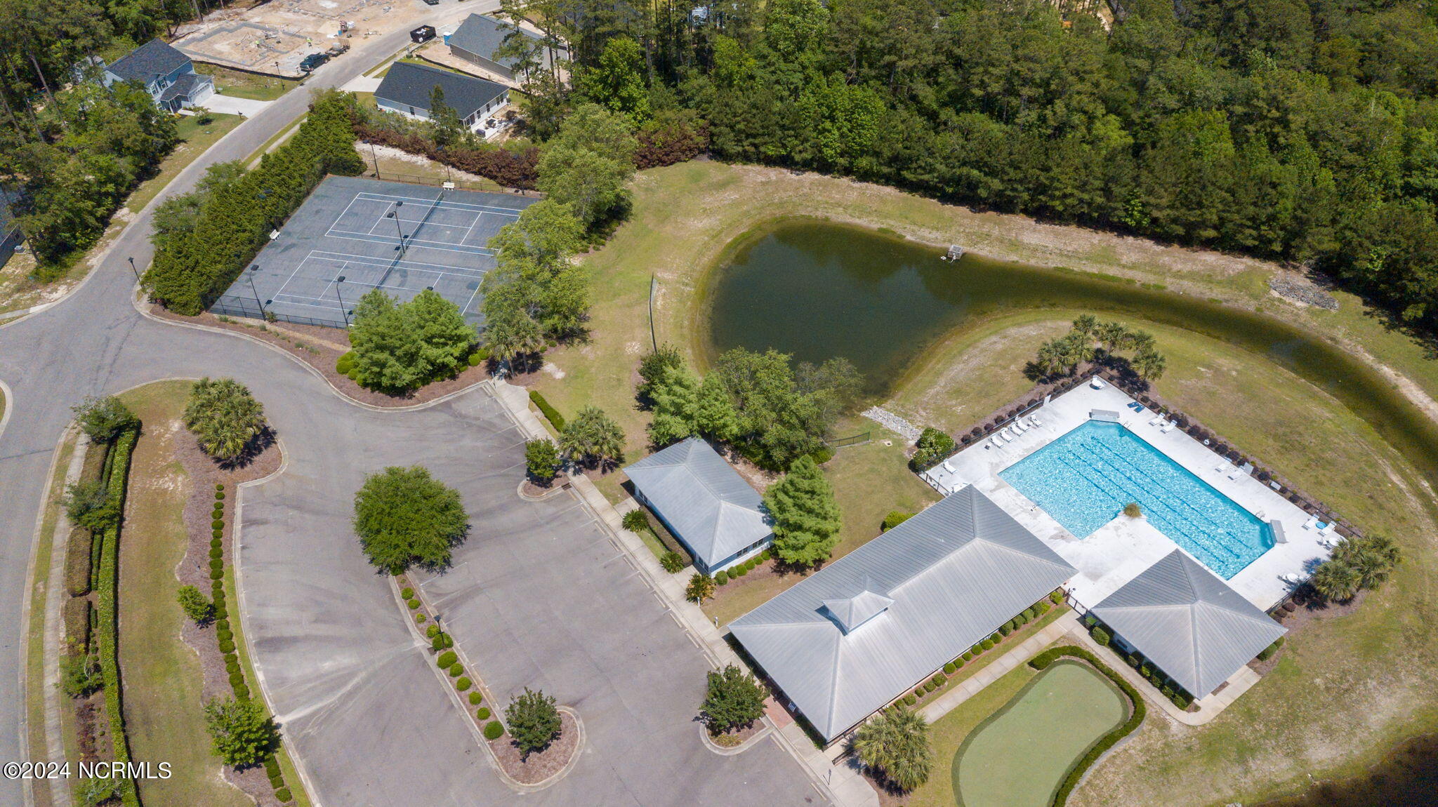 832 Pantego Boulevard Property Photo 8