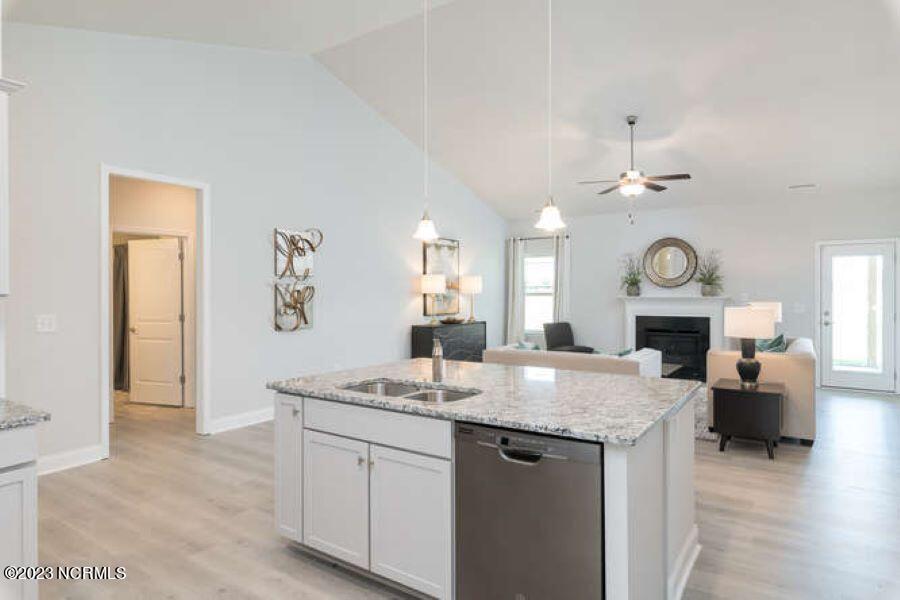 832 Pantego Boulevard Property Photo 13