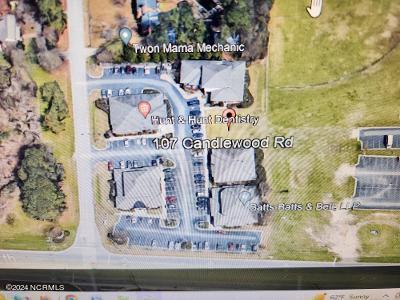 107 Candlewood Road Property Photo 2