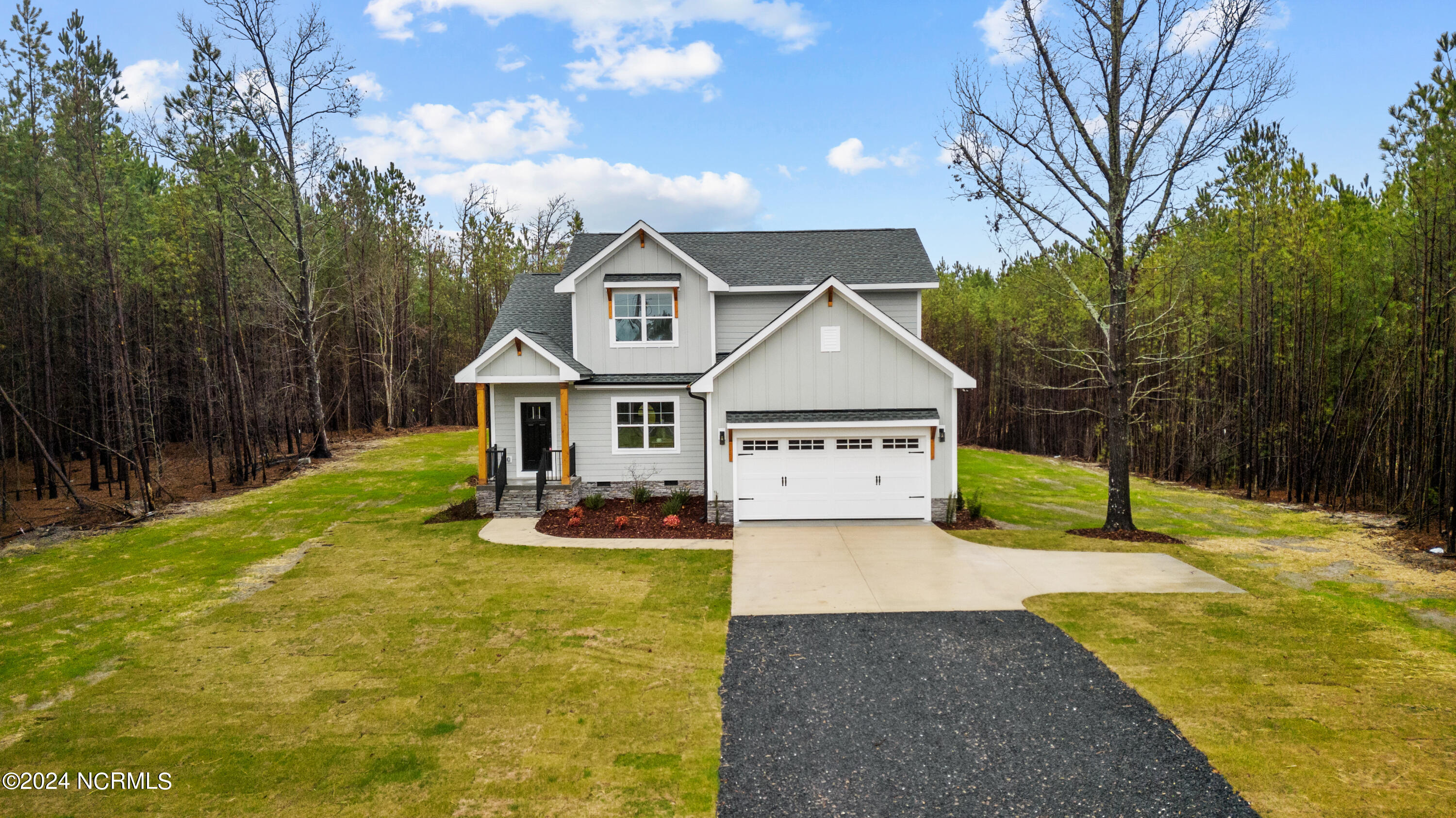 Eagle Springs Real Estate Listings Main Image